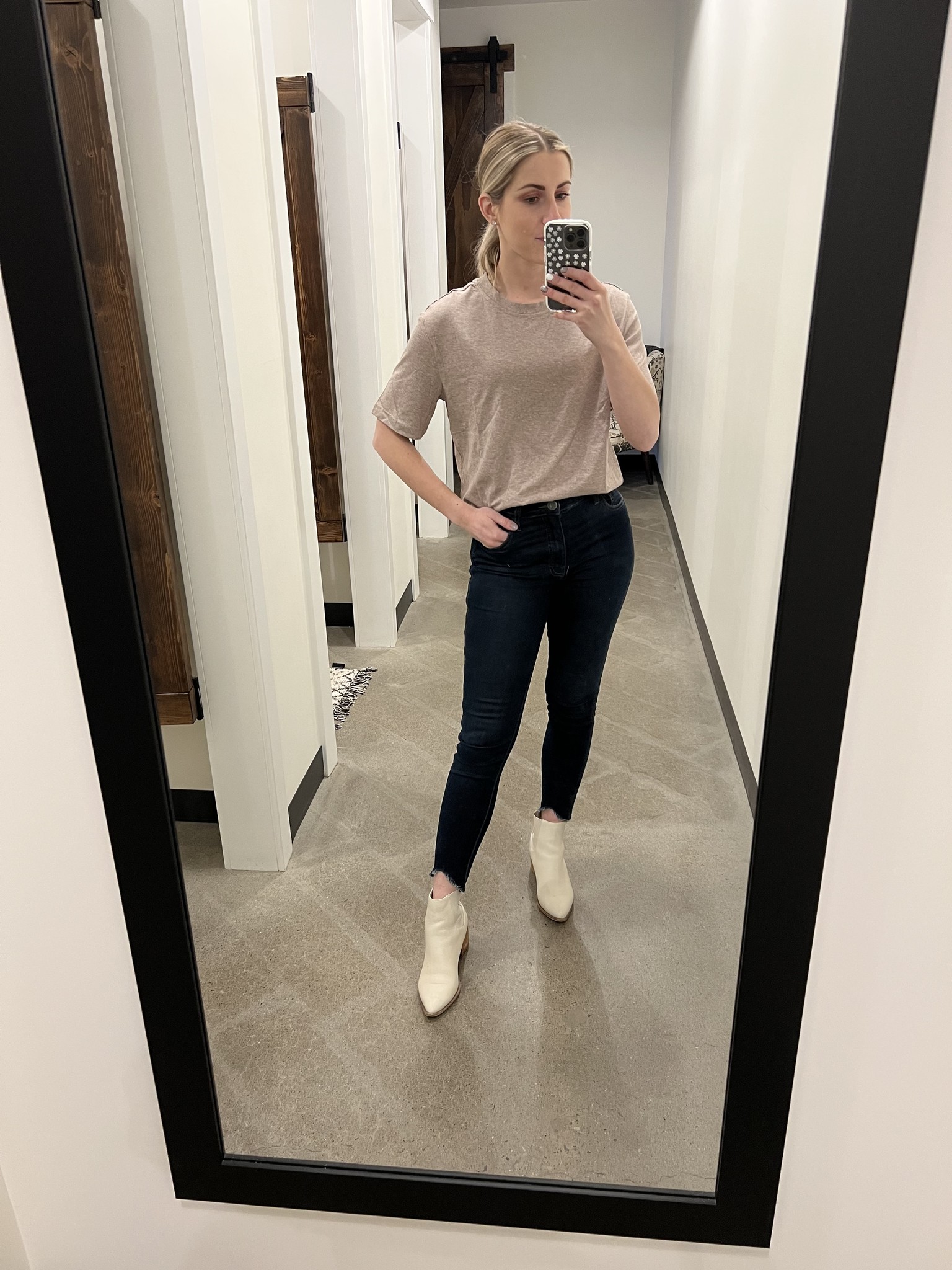 Gentle Fawn Felix Top