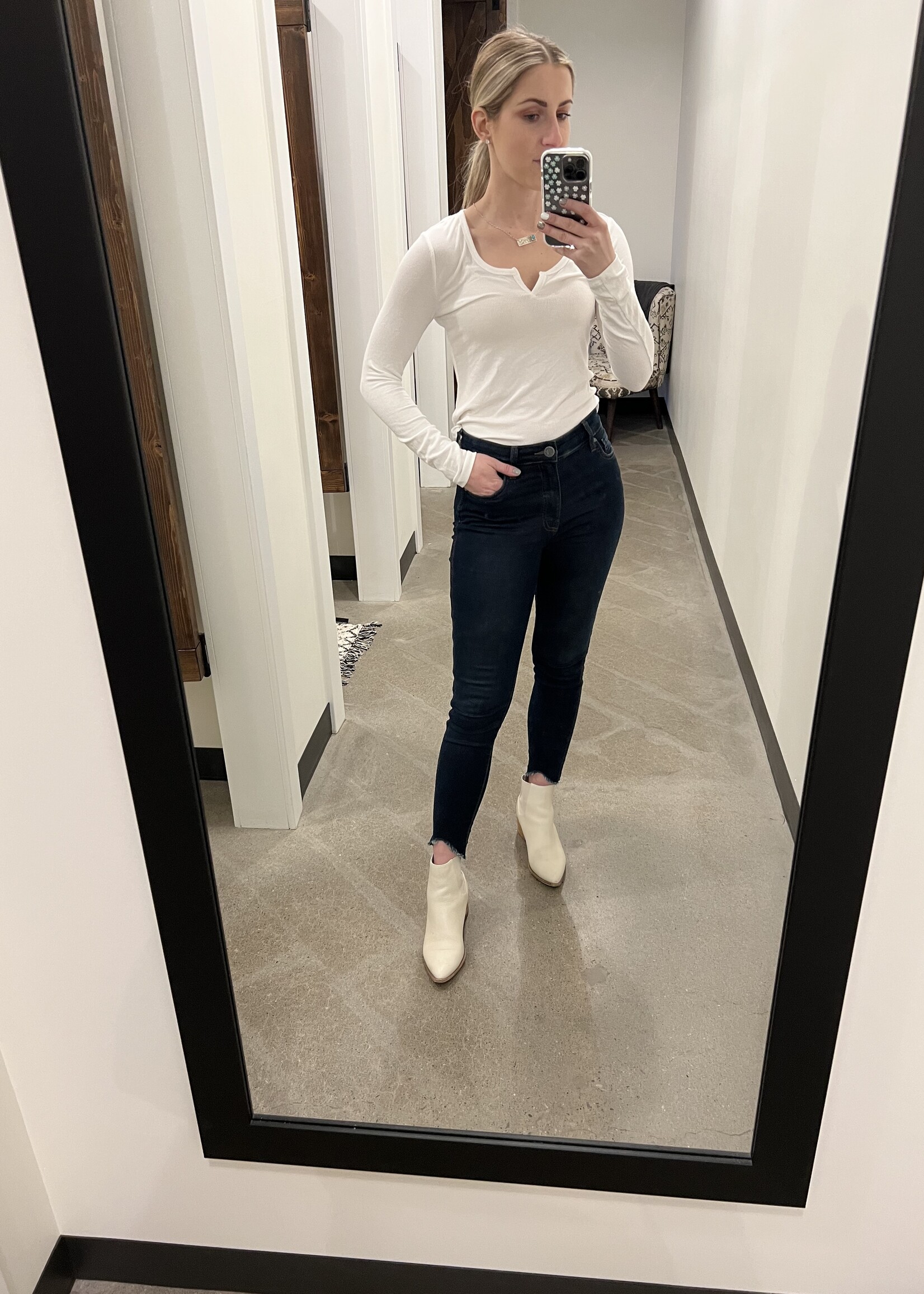 Gentle Fawn Katrina Top