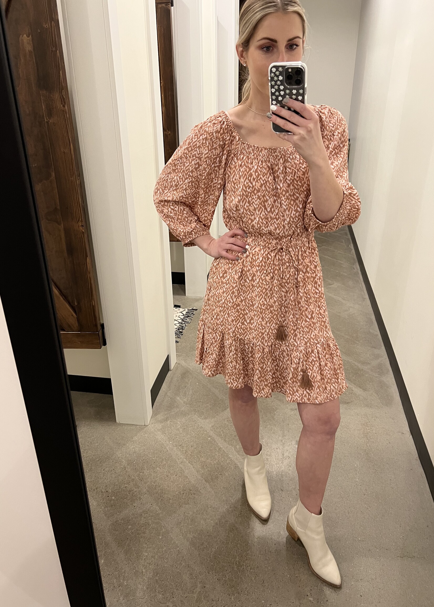 Gentle Fawn Stella Dress