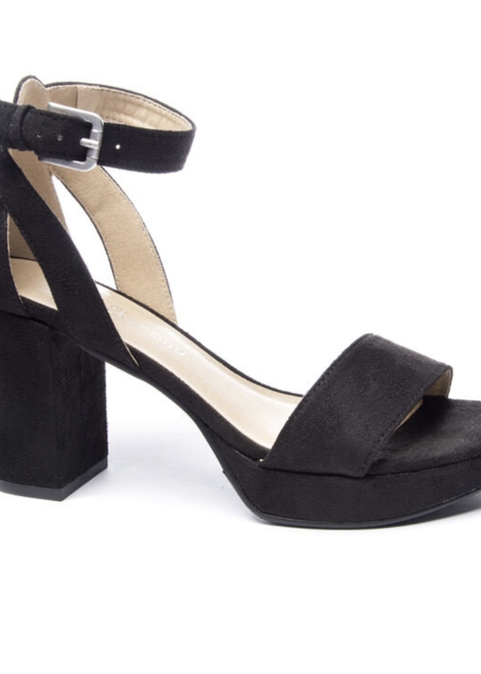 Chinese Laundry Go On Sandal