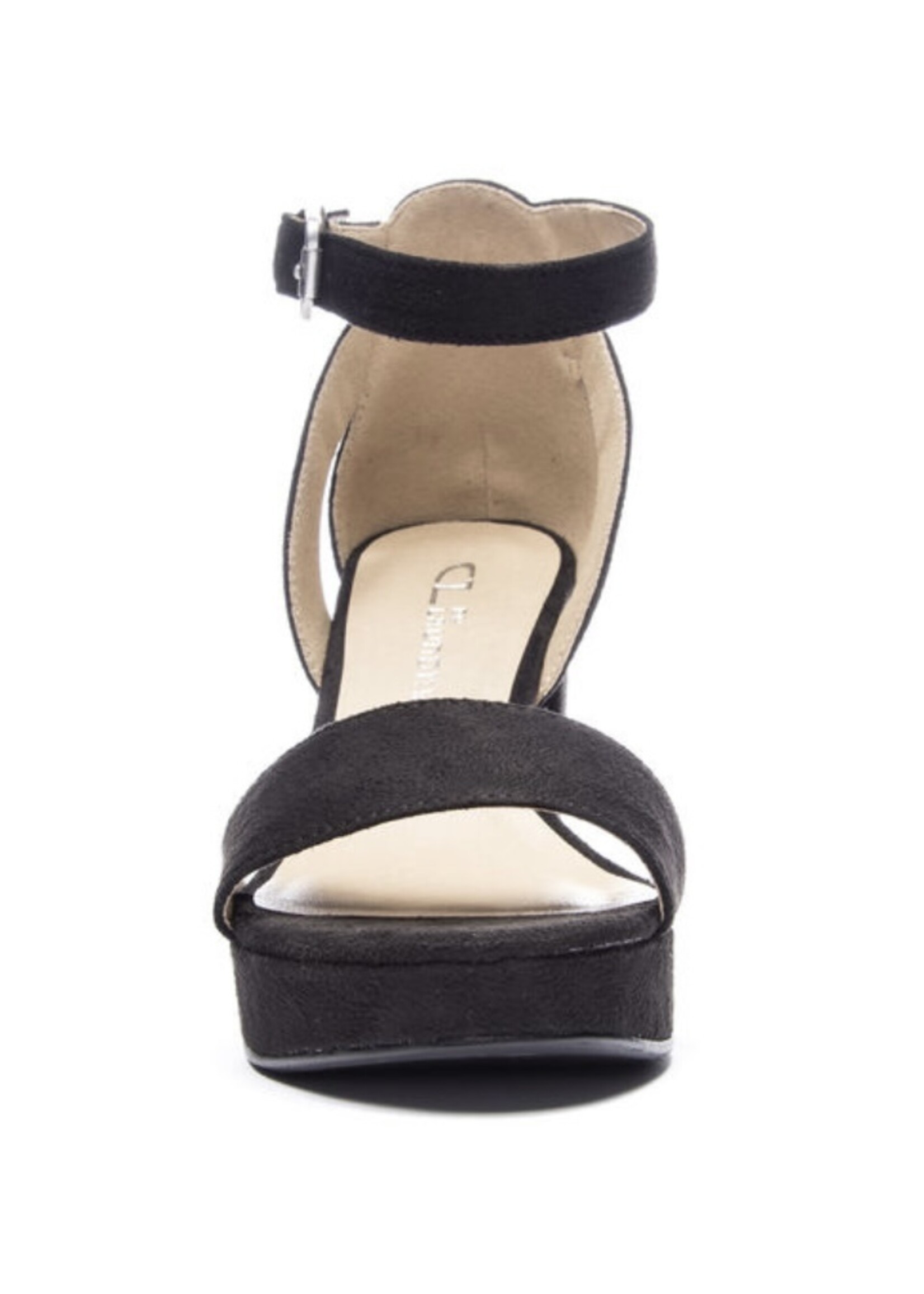 Chinese Laundry Go On Sandal