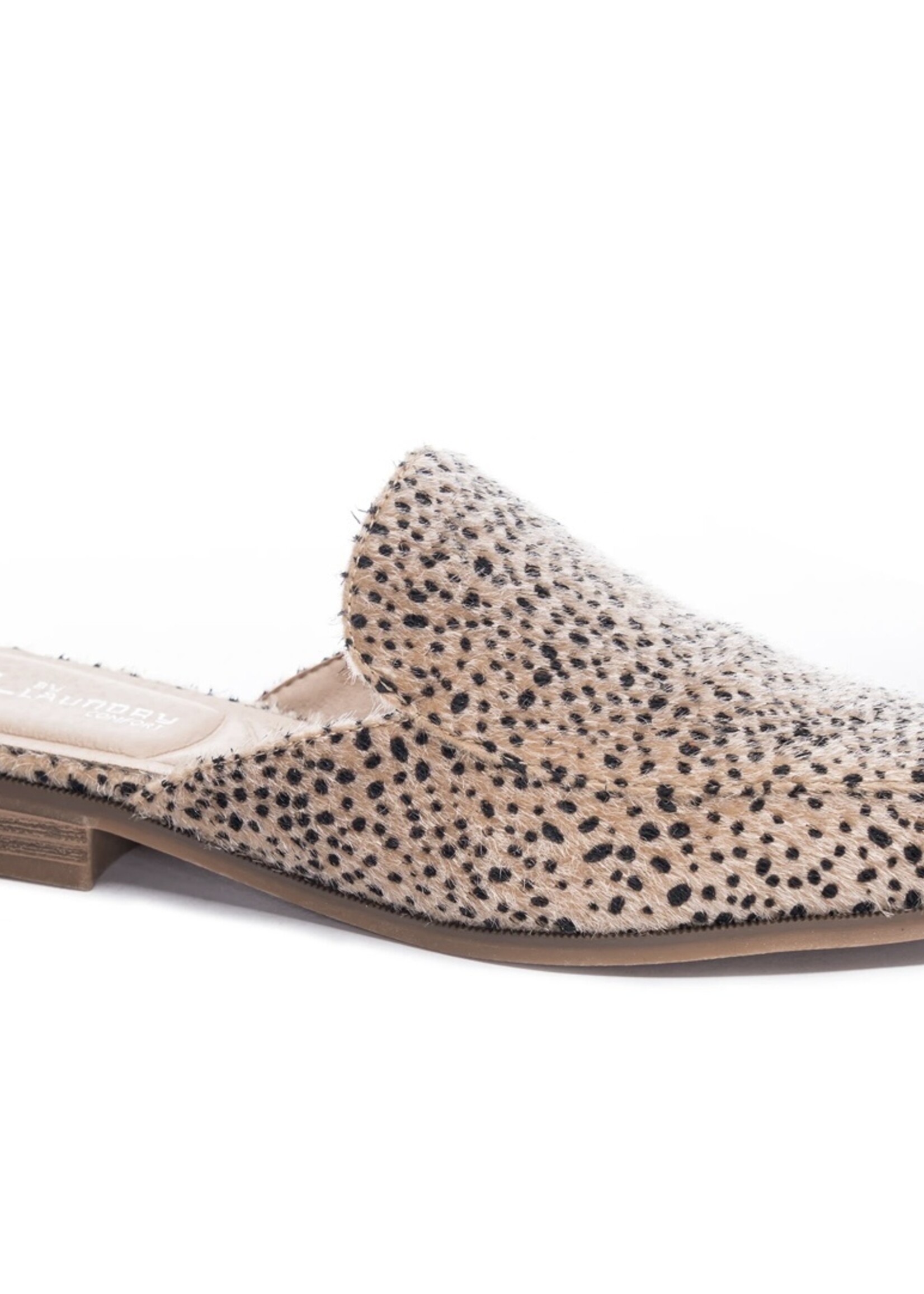 Chinese Laundry Softest  Mule