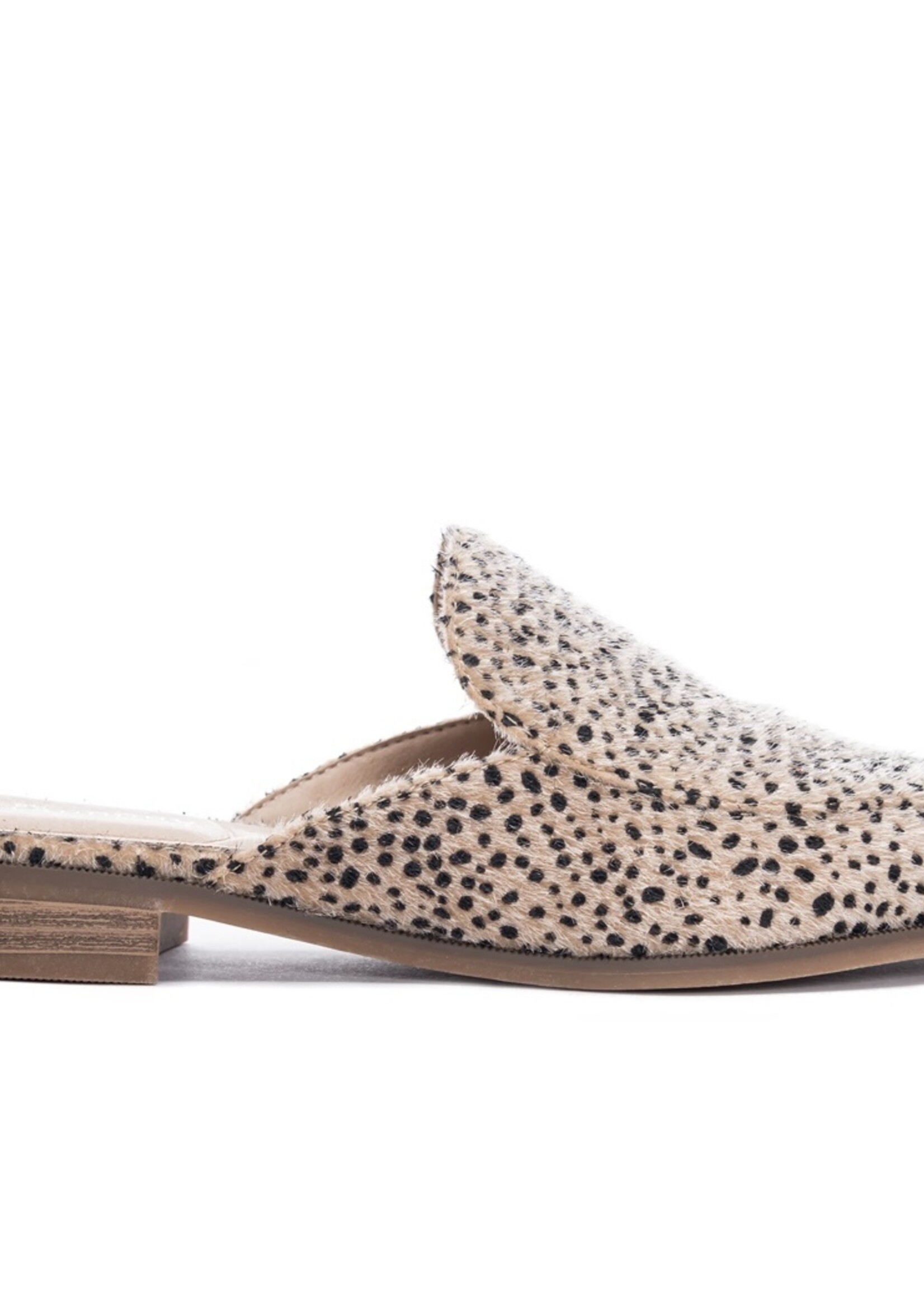 Chinese Laundry Softest  Mule