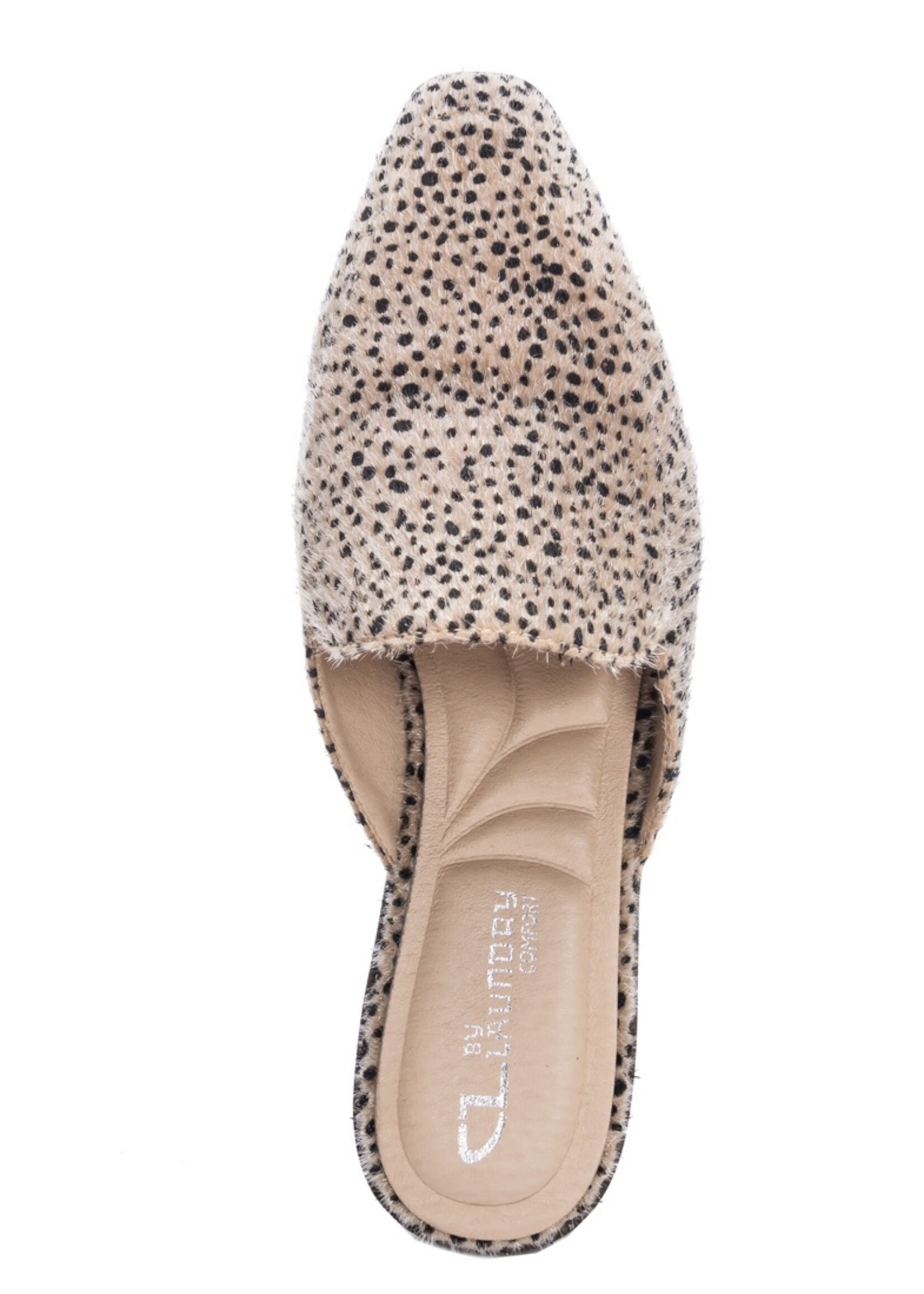 Chinese Laundry Softest  Mule