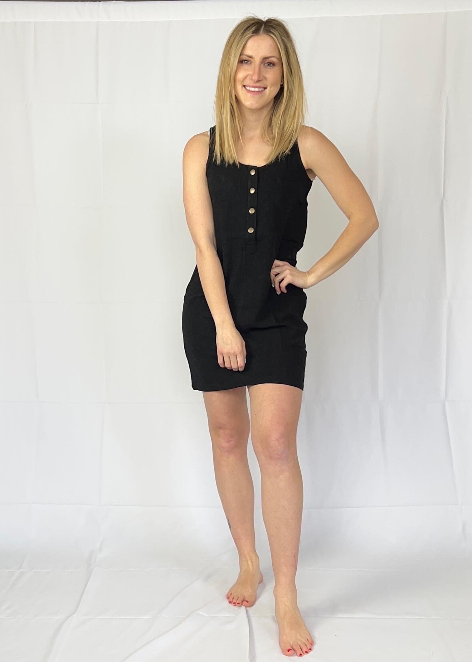 Jackson Rowe SanFran Dress
