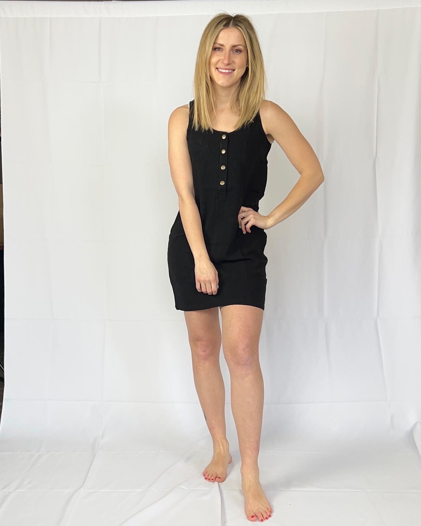 Jackson Rowe SanFran Dress Jackson Rowe SanFran Dress