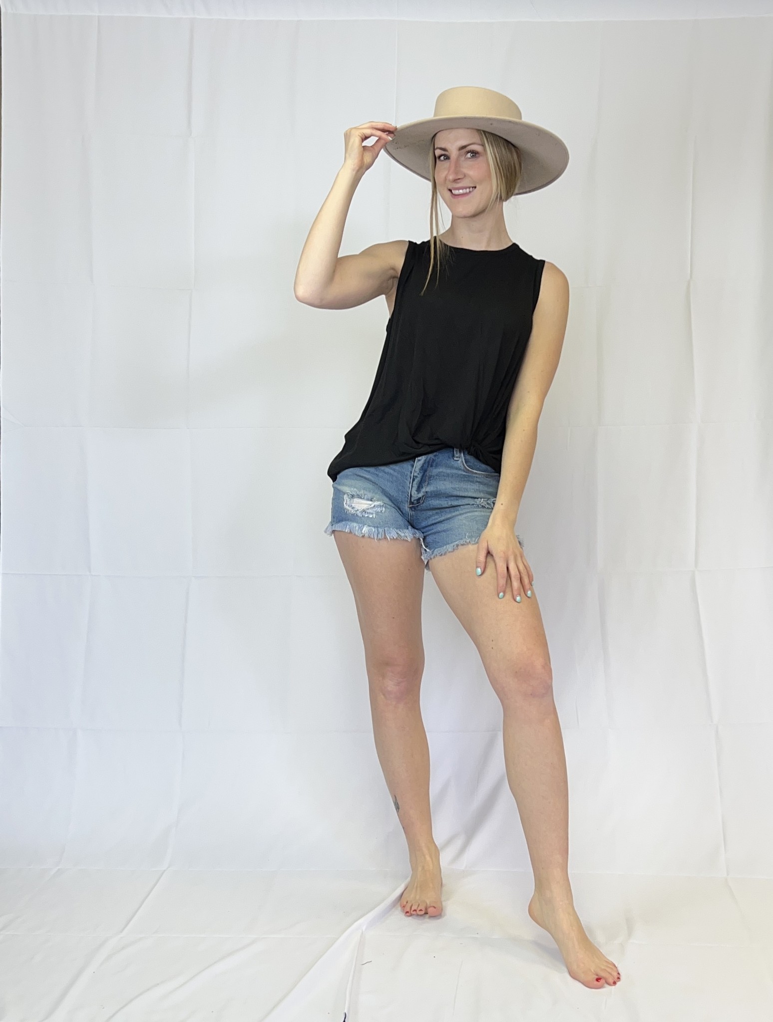 Jackson Rowe Knotty Tank Jackson Rowe Knotty Tank