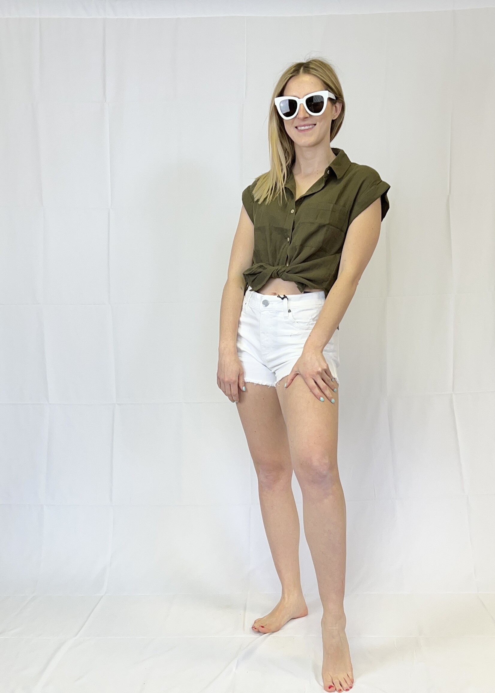 Jackson Rowe Lanai Top