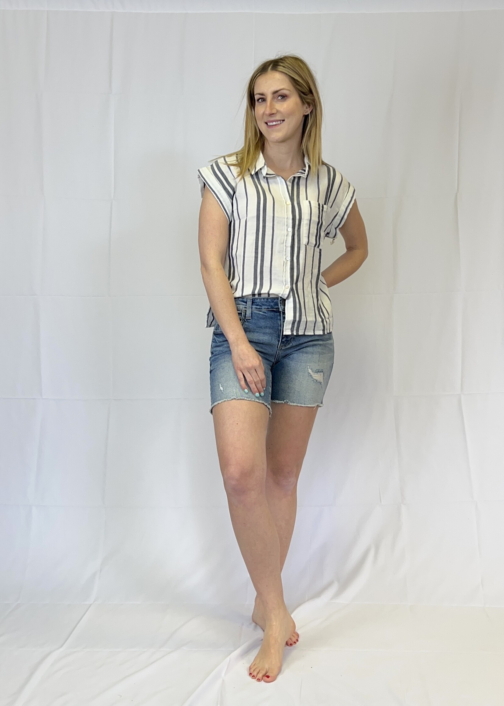 Jackson Rowe Lanai Top