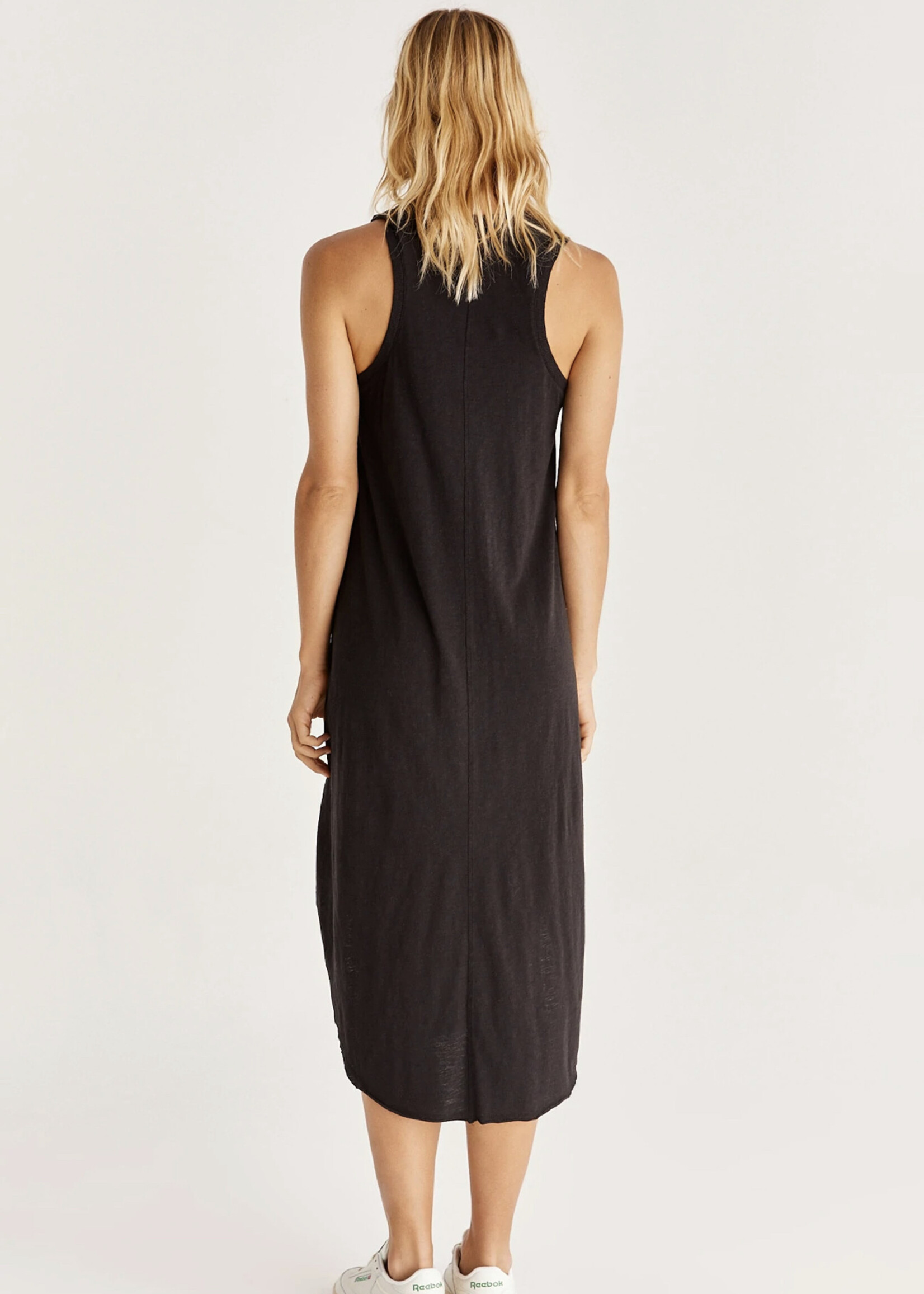 Z Supply The Reverie Handkerchief Dress