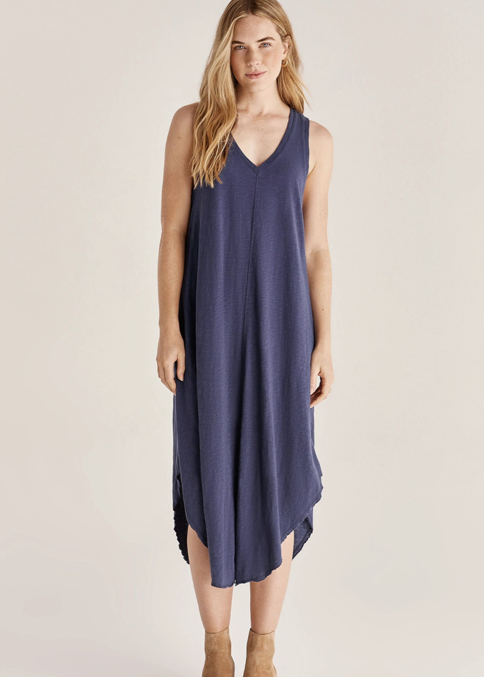 Z Supply The Reverie Handkerchief Dress