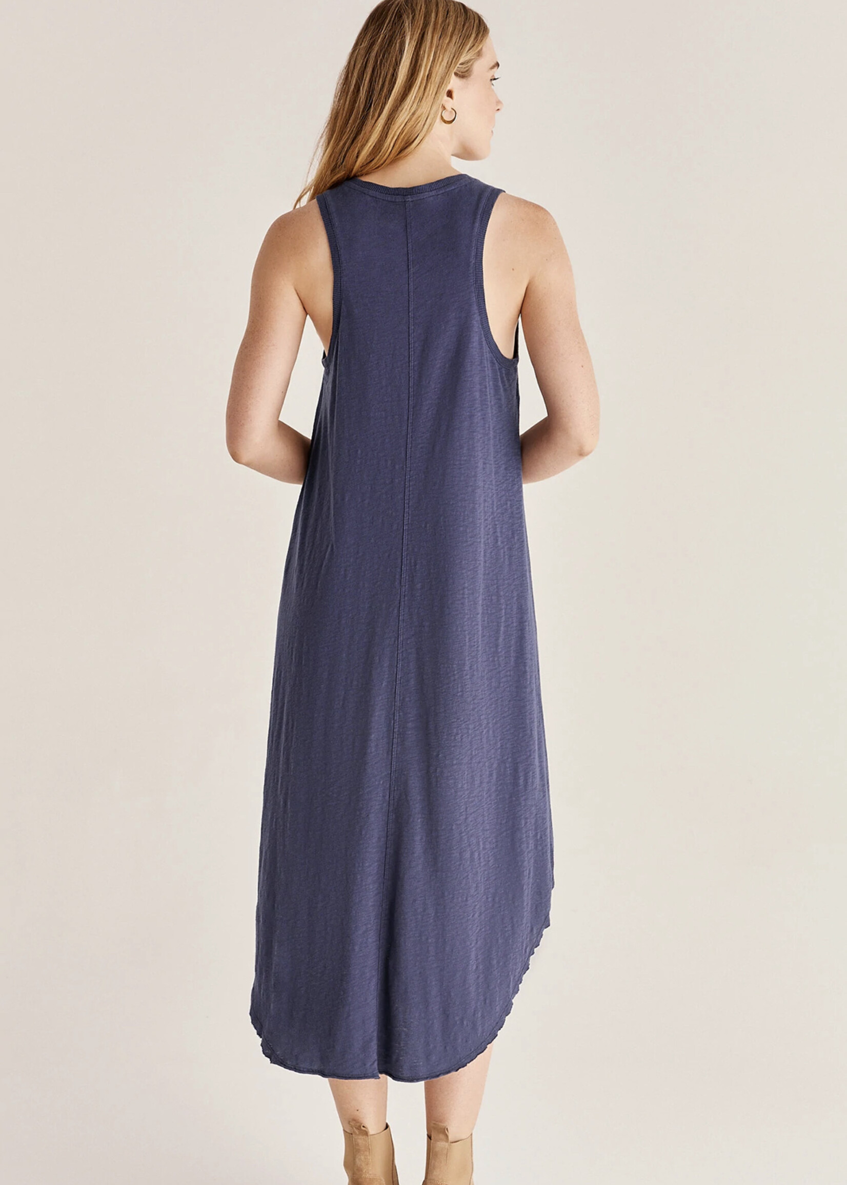 Z Supply The Reverie Handkerchief Dress