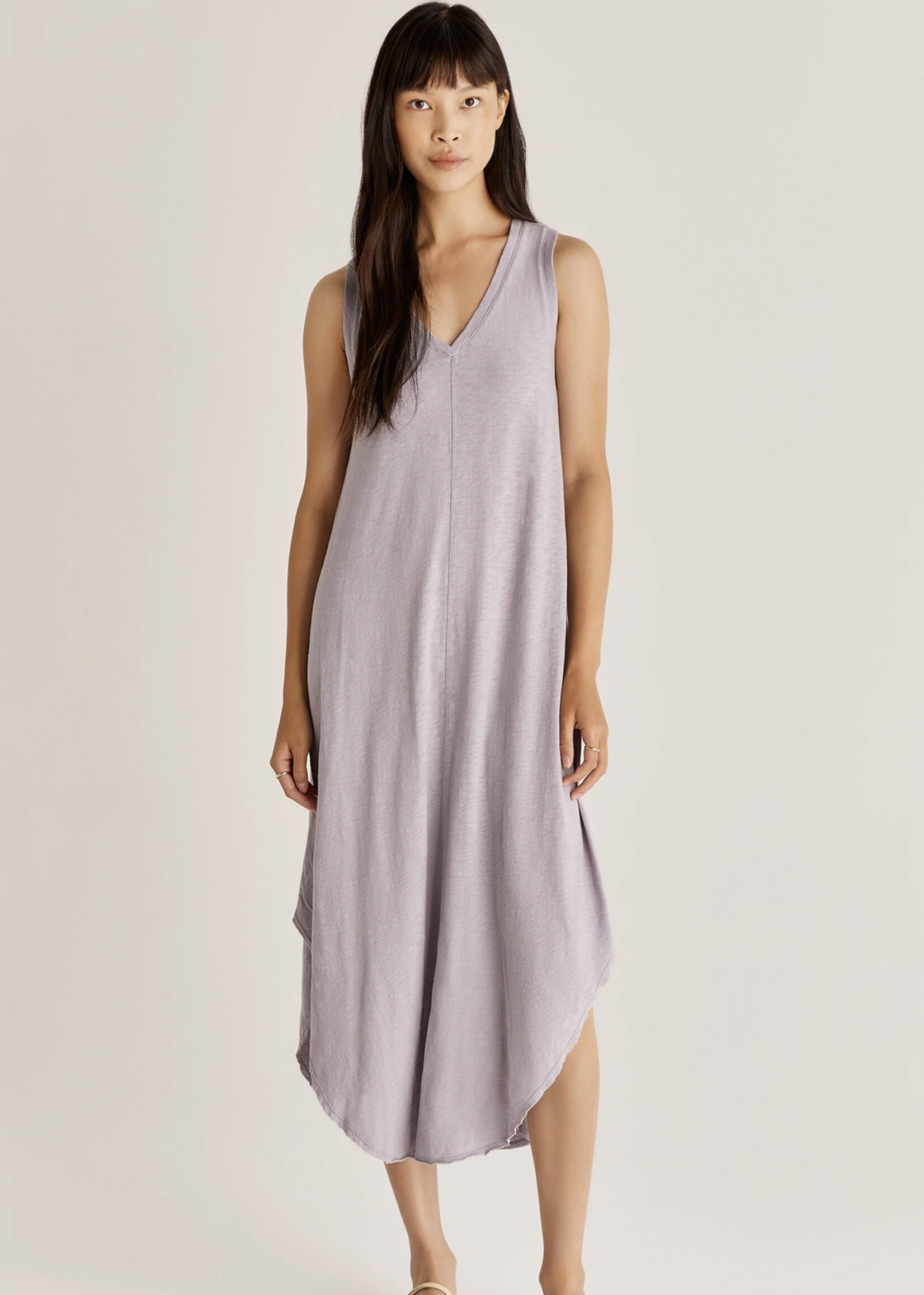 Z Supply The Reverie Handkerchief Dress