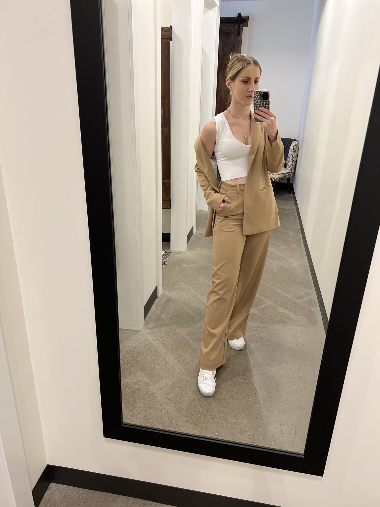 Minimum Lessa Casual Pants