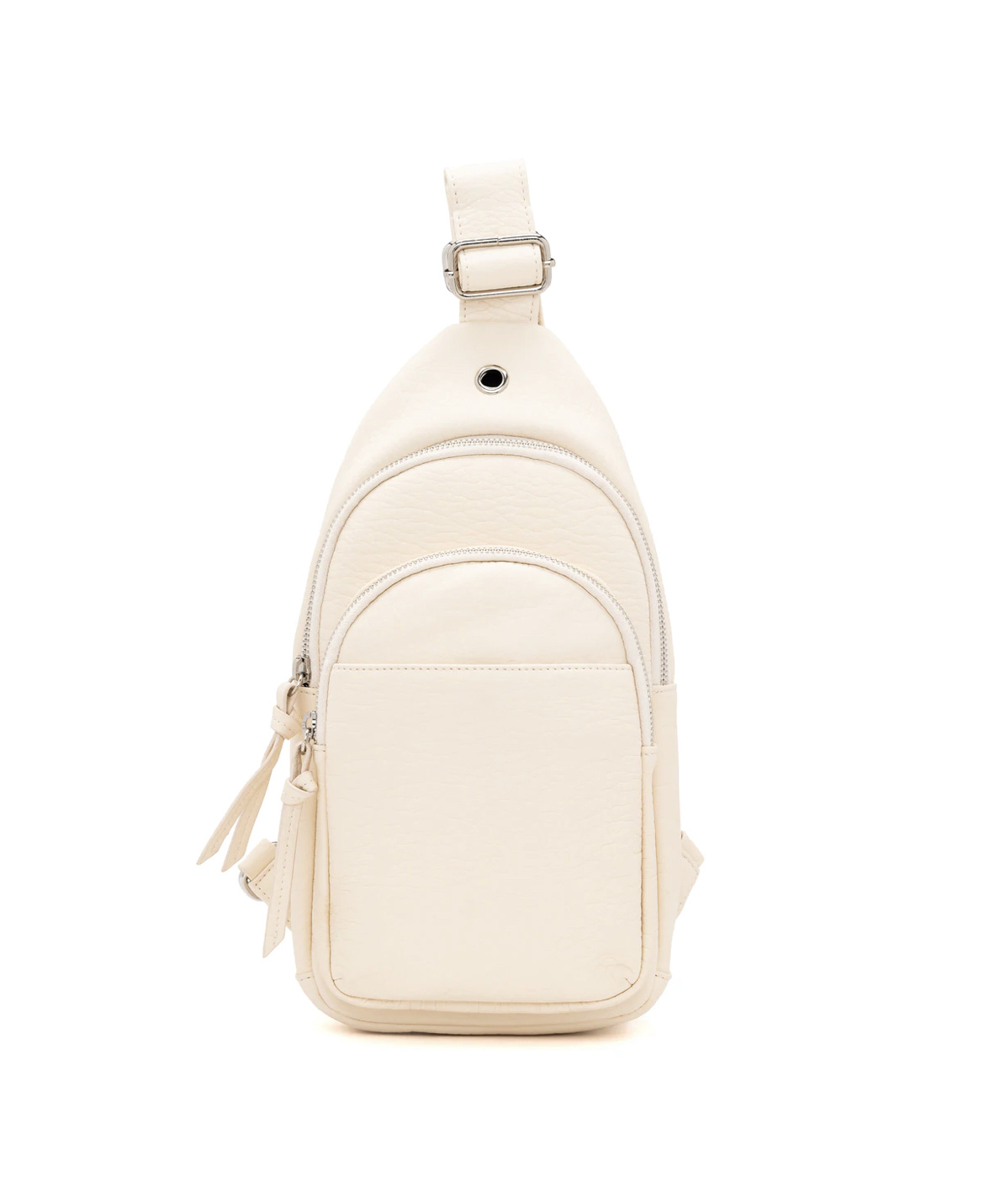 Co Lab Sling Bag with pouch (6730)