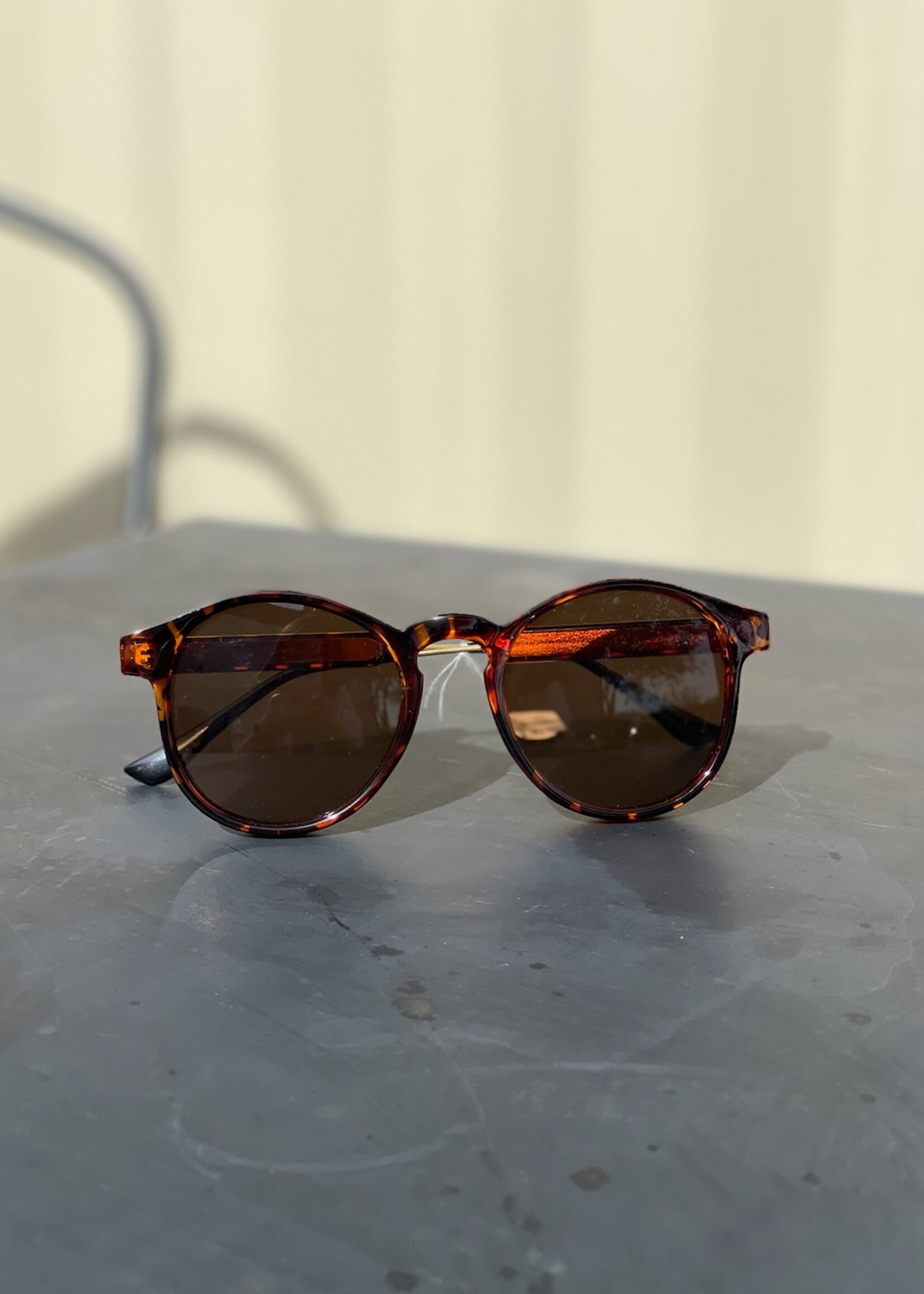 Shady Lady Eyewear Ashton sunglasses