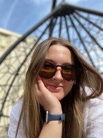 Shady Lady Eyewear Ashton sunglasses