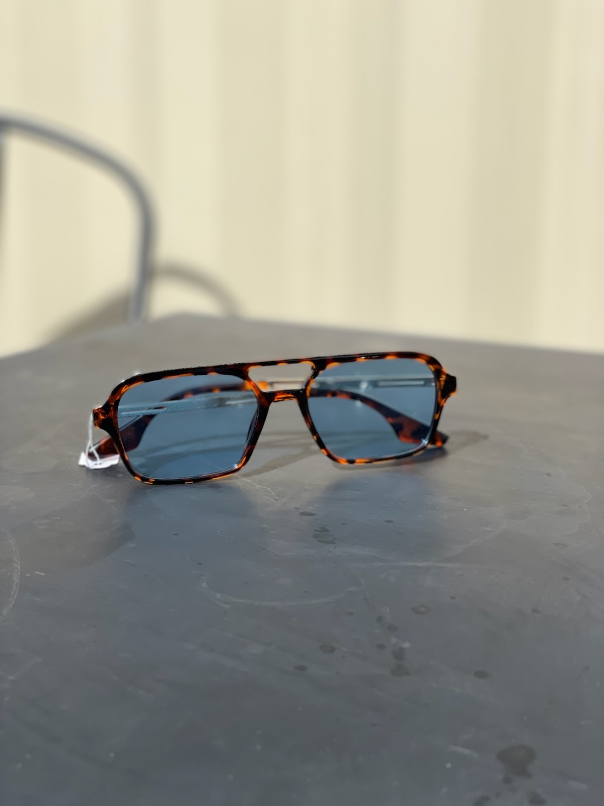Shady Lady Eyewear Mimi sunglasses