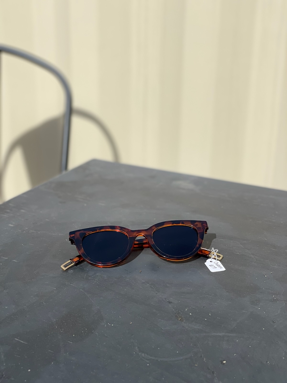 Shady Lady Eyewear Chelsea Sunglasses