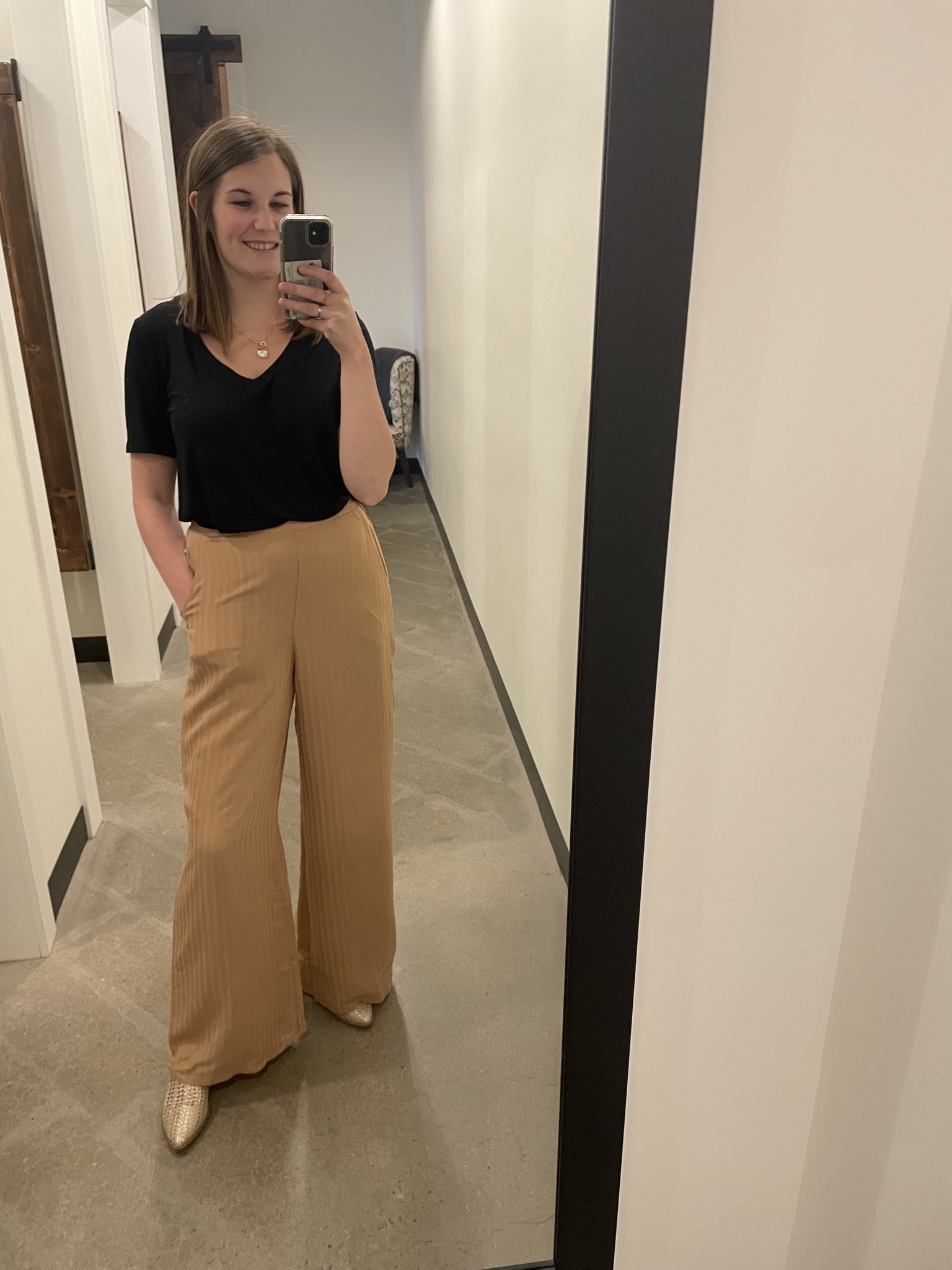 Sadie & Sage Coconut Girl Pants Sadie & Sage Coconut Girl Pants