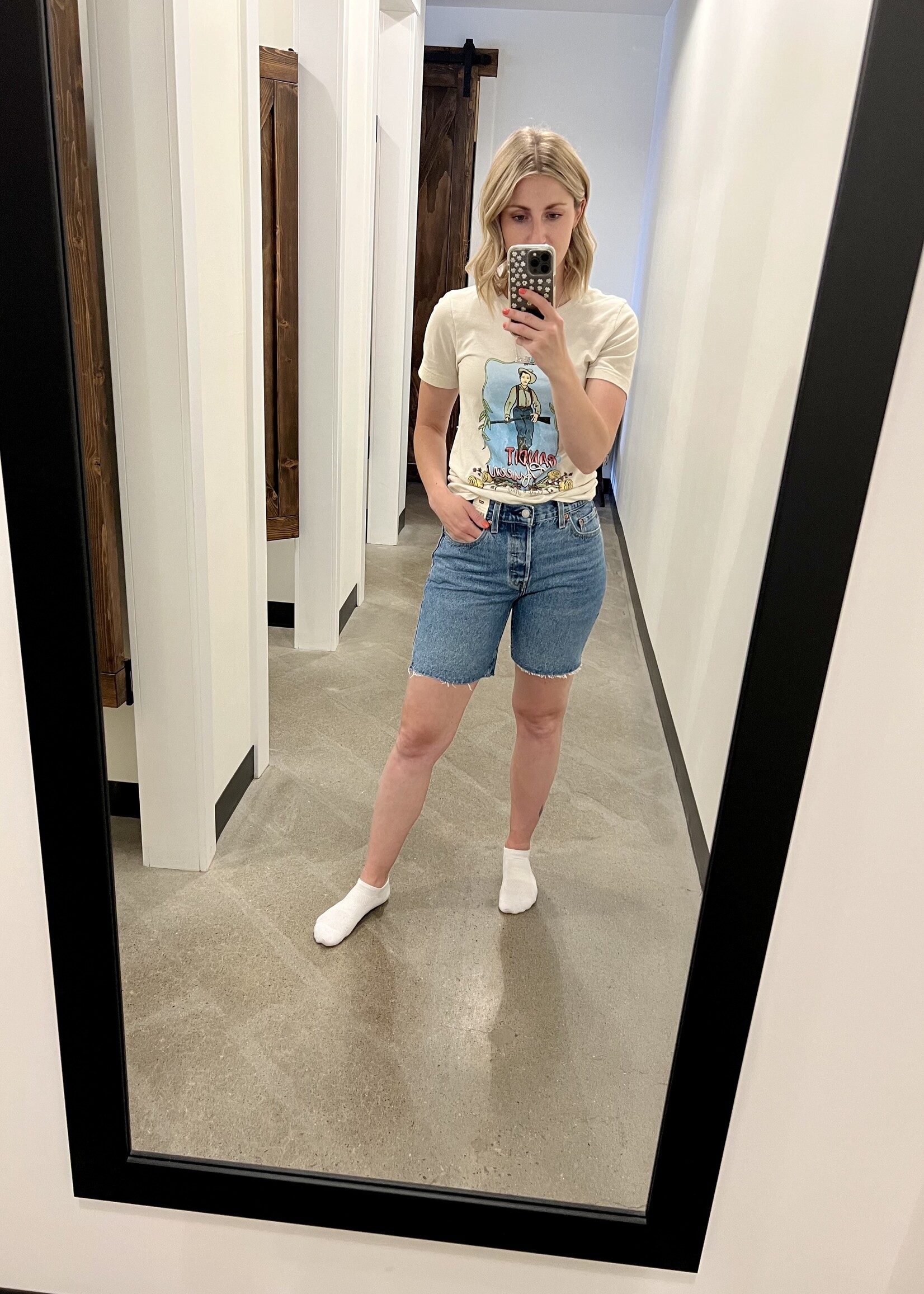 Levis 501 90s Short