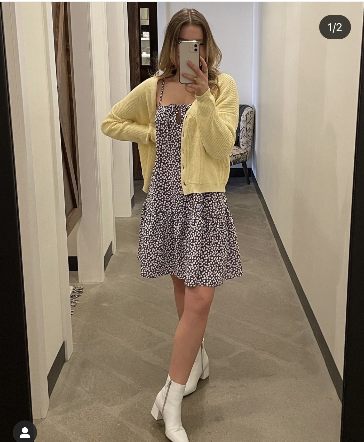 Z Supply Morgan Cardigan
