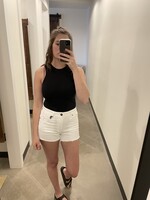 priv Holly Heathered Body Suit