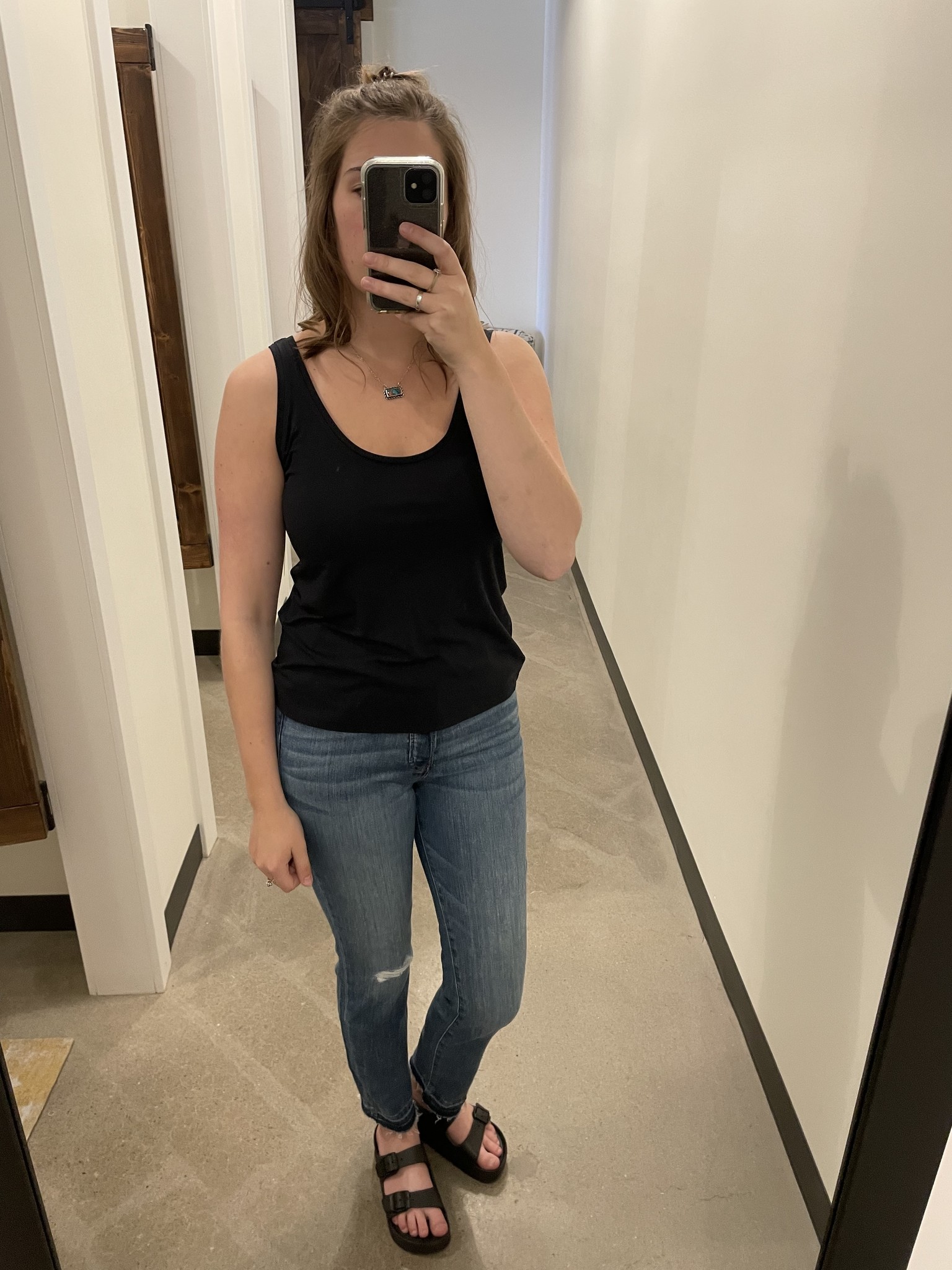 Vero Moda Vmsmart Tank Top