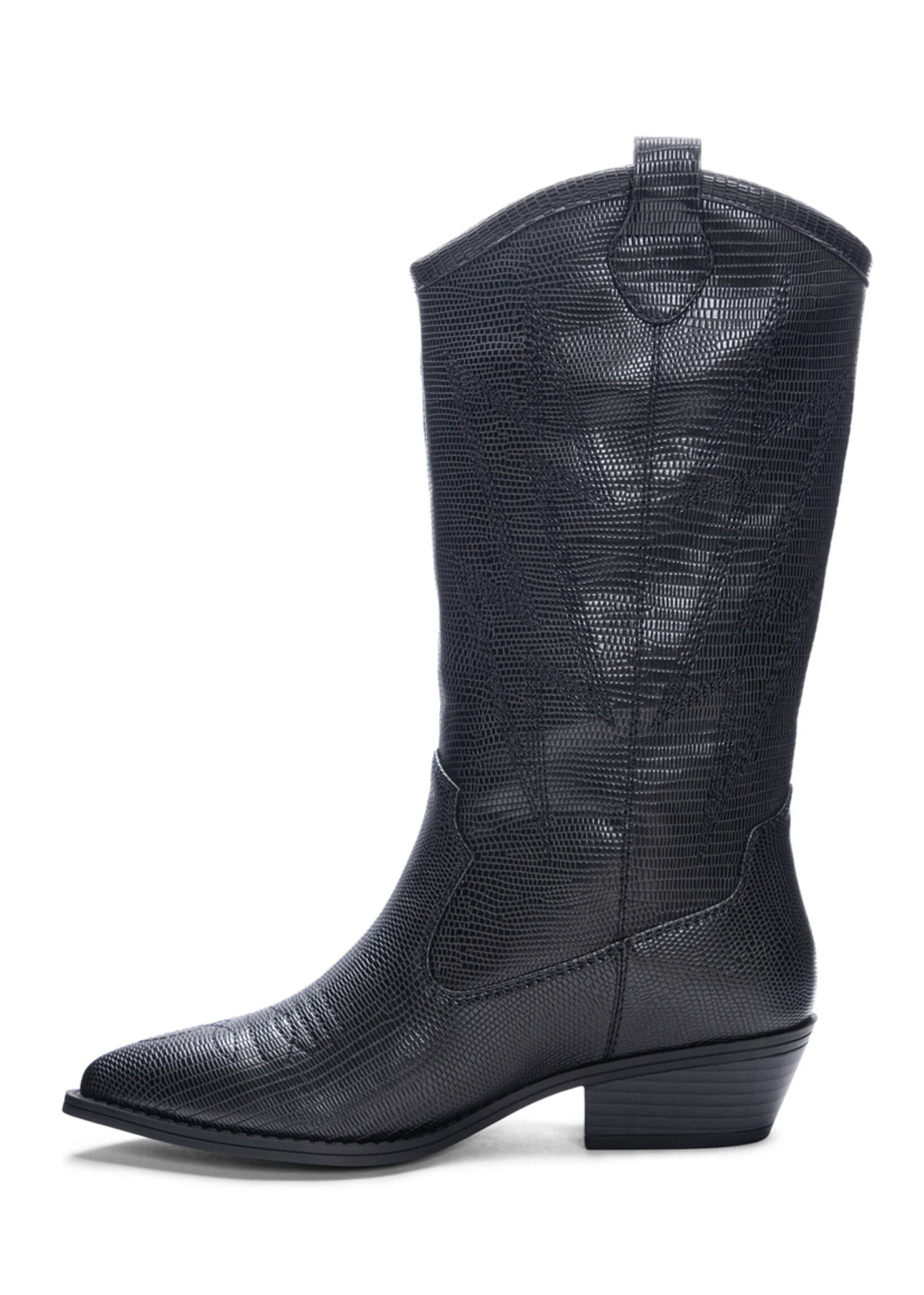 Chinese Laundry Josea Boot Black