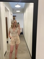Glamorous Stone Top