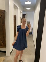 Sadie & Sage Gonna Wanna Mini Dress