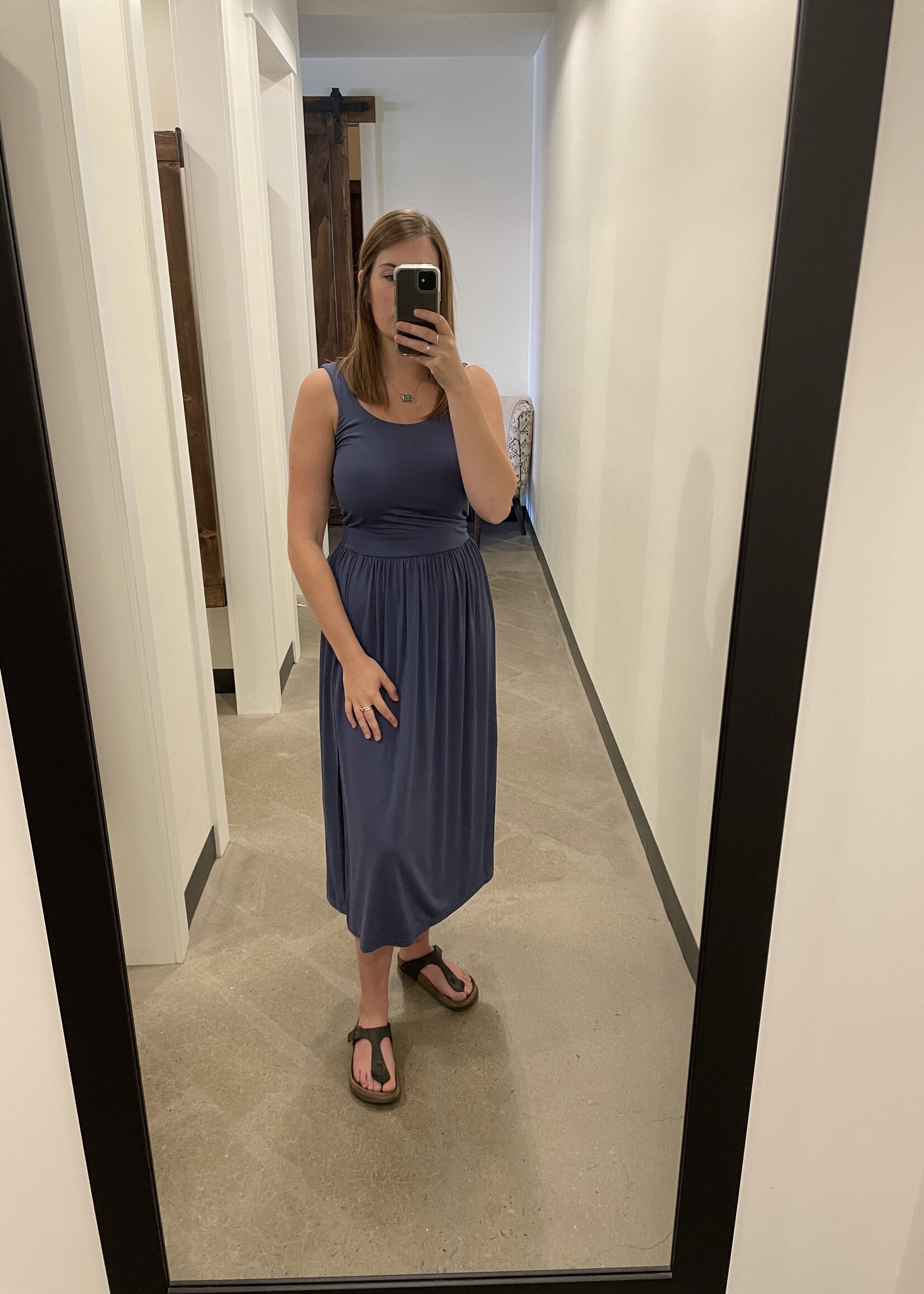 priv Penelope Dress