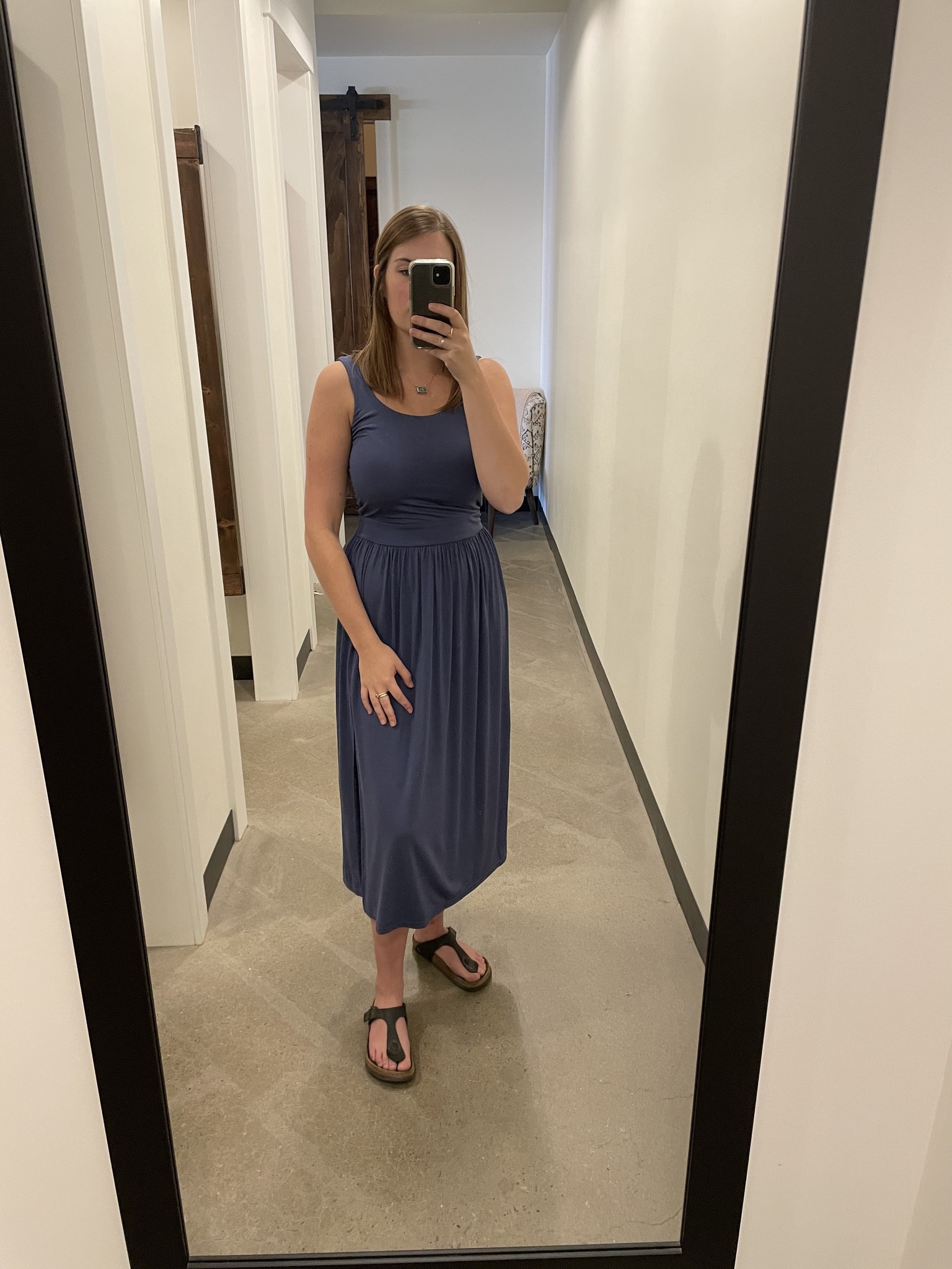 priv Penelope Dress