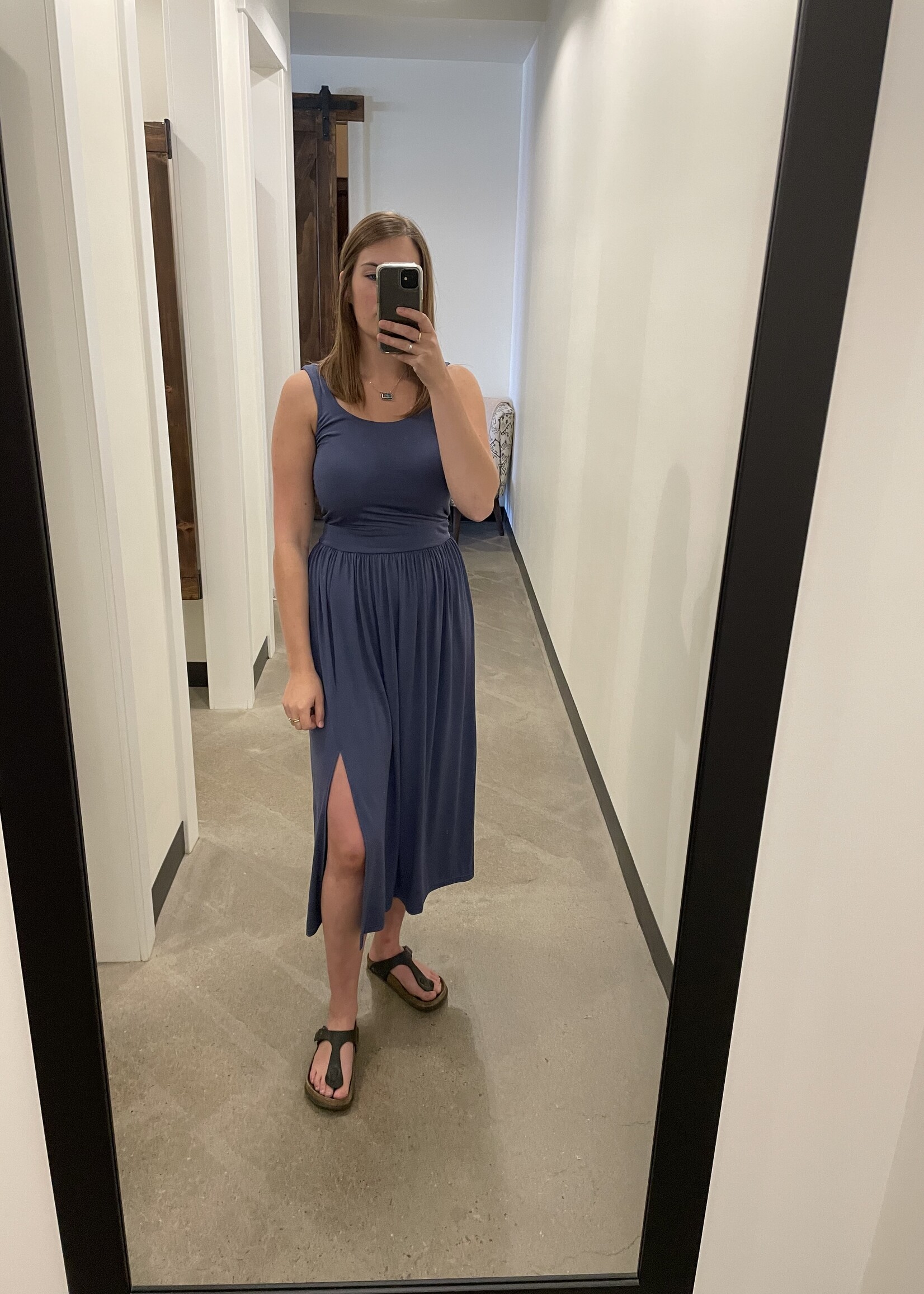 priv Penelope Dress