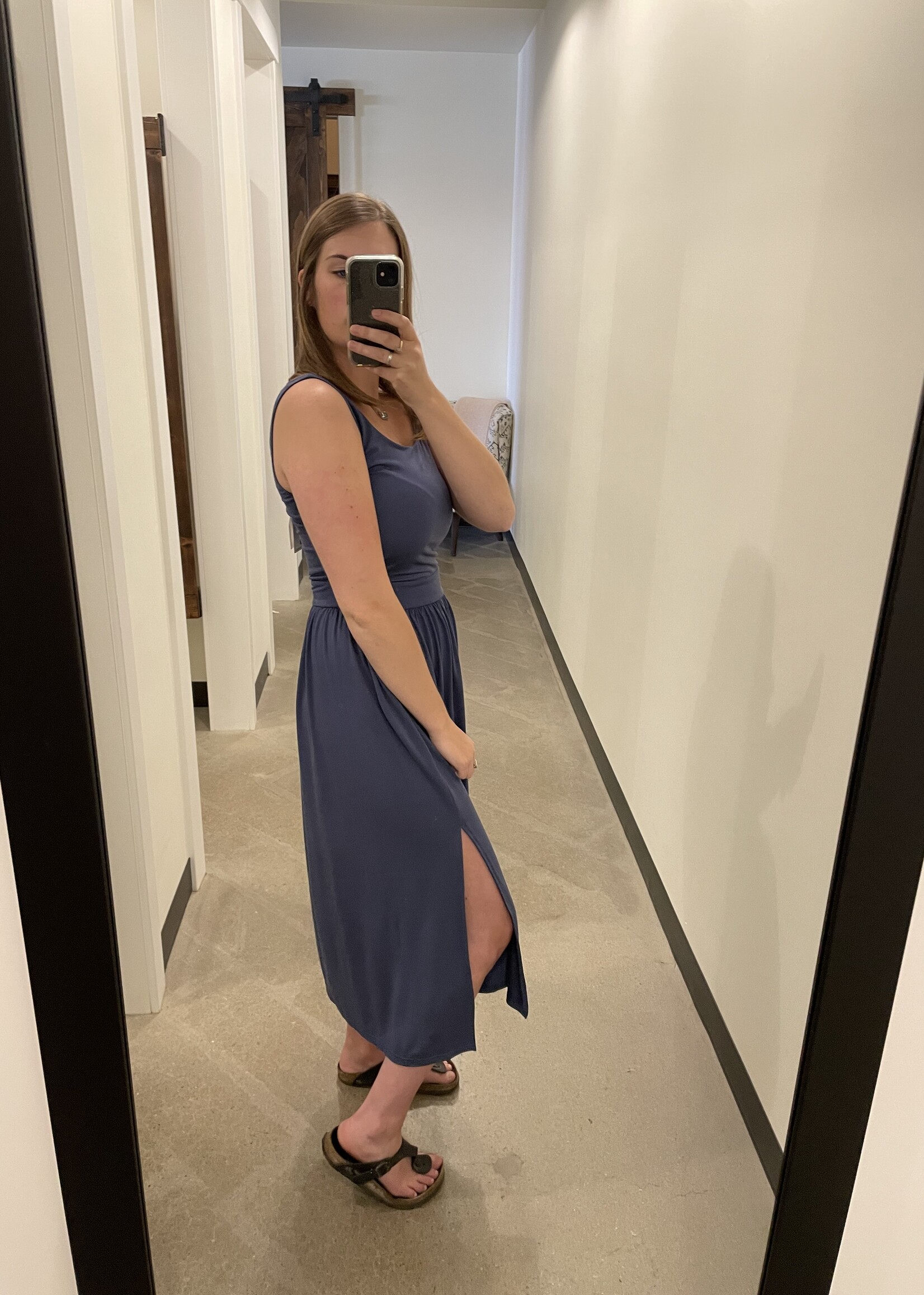priv Penelope Dress