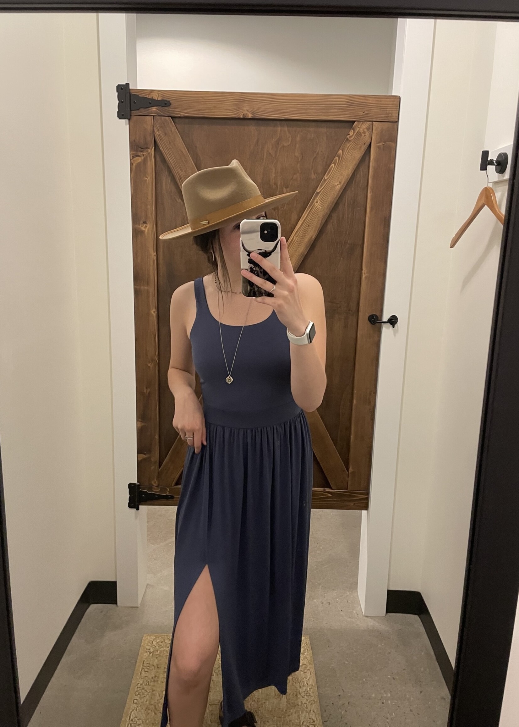 priv Penelope Dress