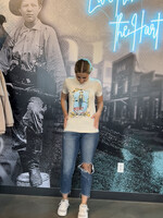 Bandit Queen T Shirt