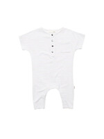 Greige The O.G. Bamboo Romper