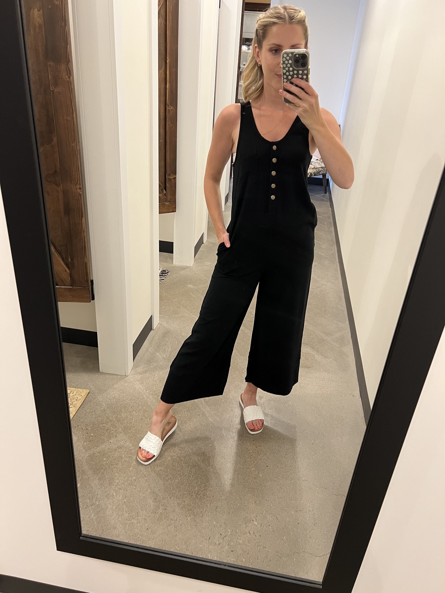 Jackson Rowe Havana Overalls