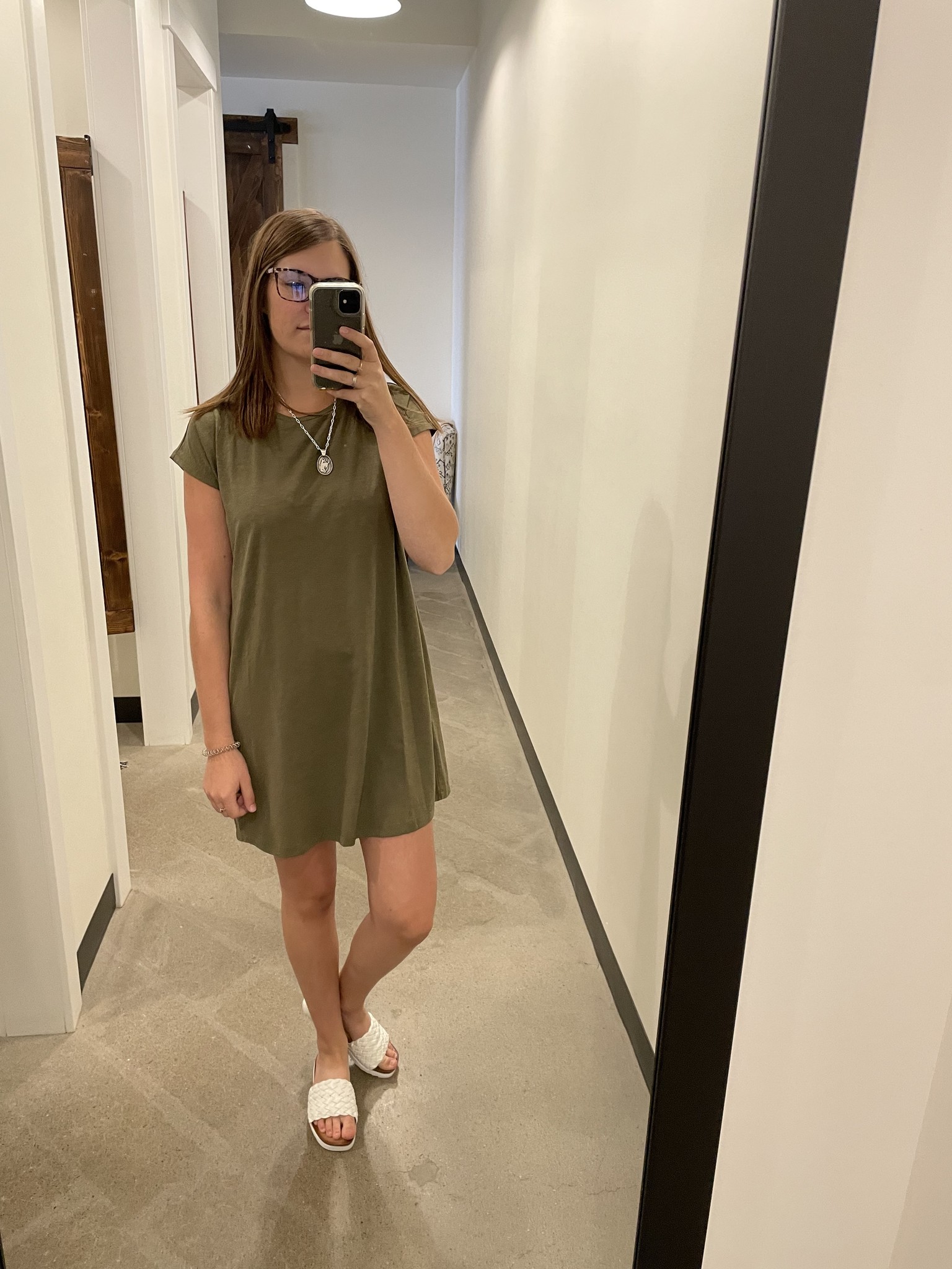 Noisy May S/S Dress