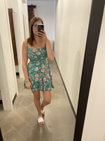 B.O.G. Fern Dress