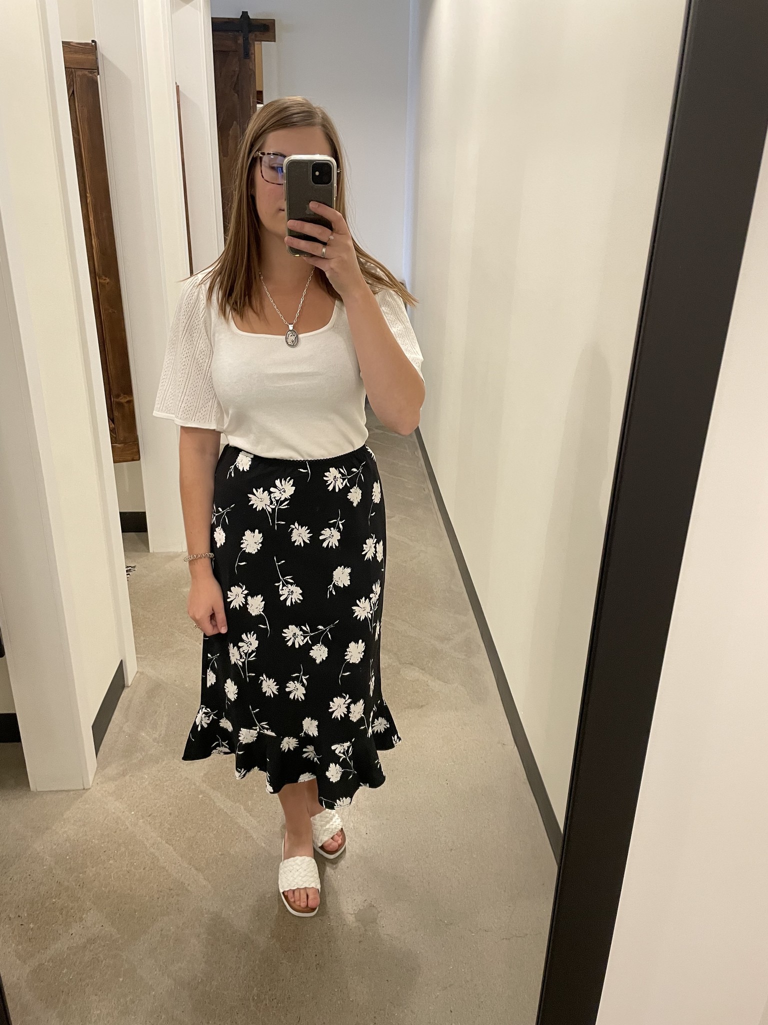 B.O.G. Savannah Skirt