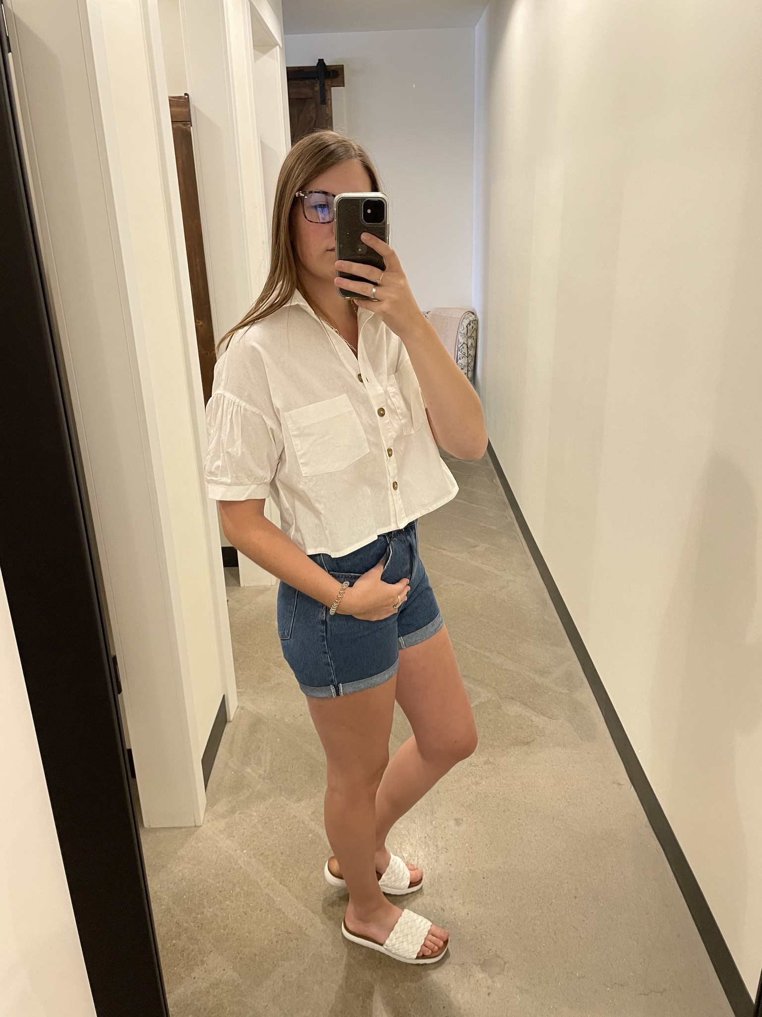 Deluc Rufus Short Sleeve Shirt