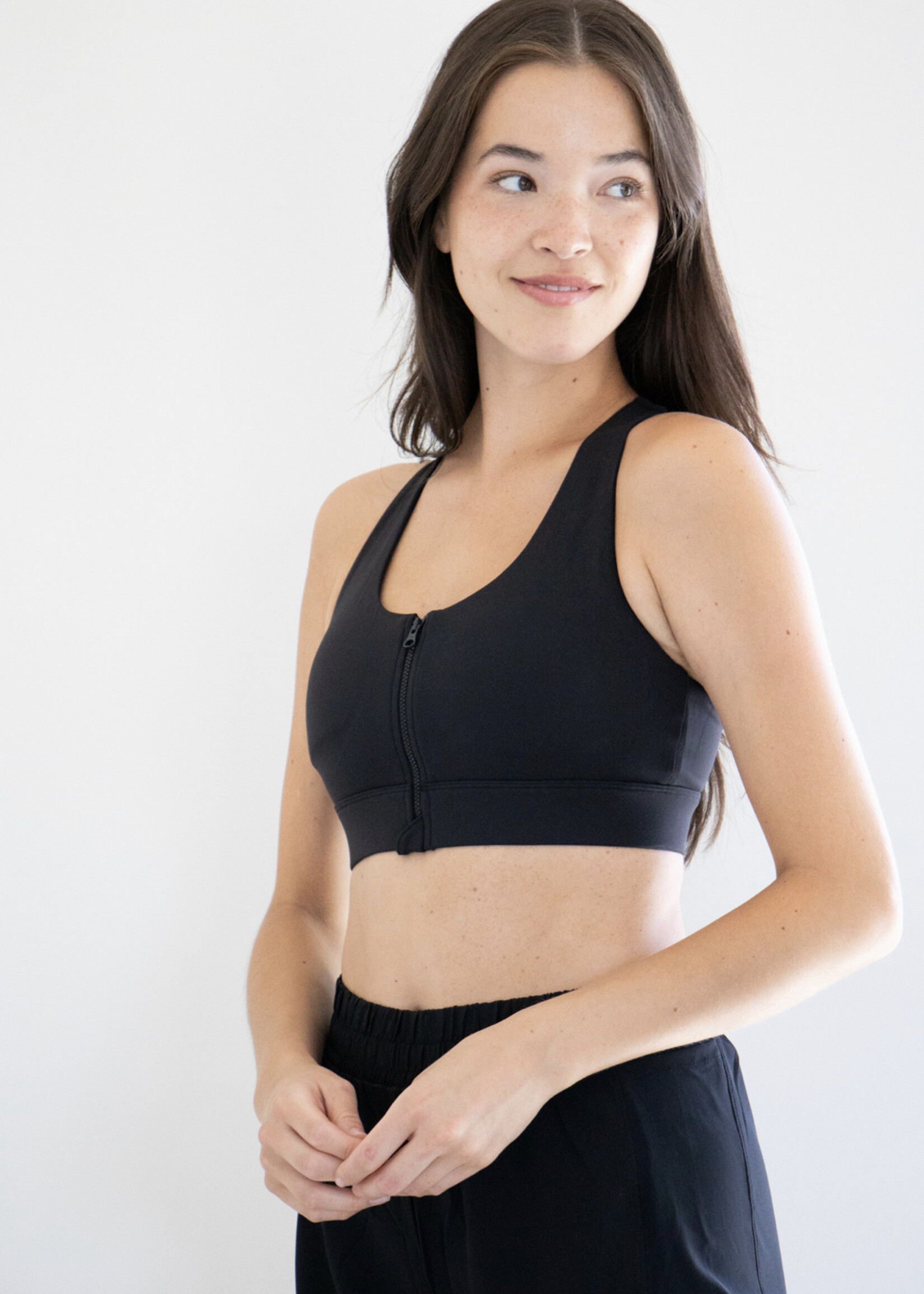priv Balance Bra