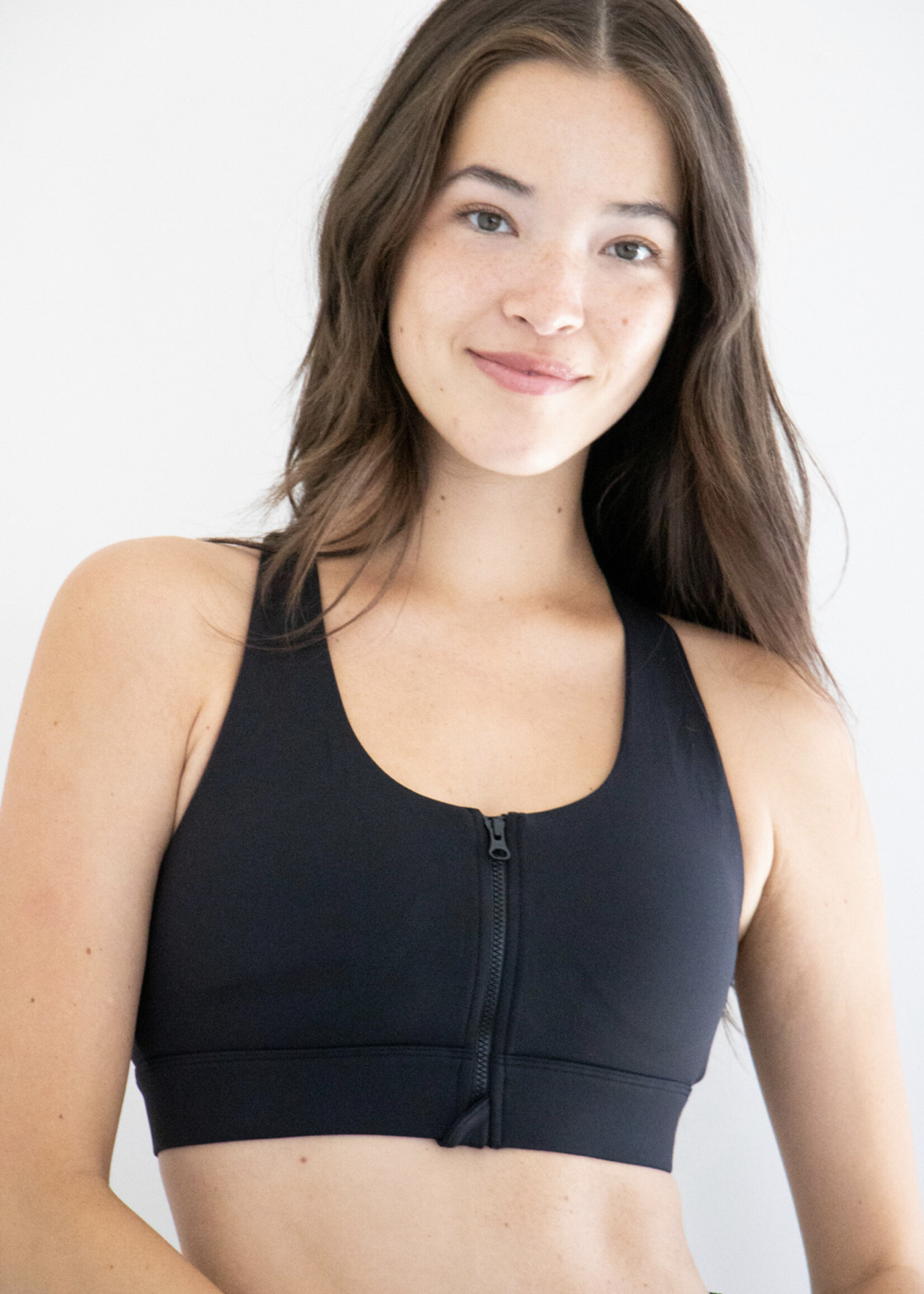 priv Balance Bra