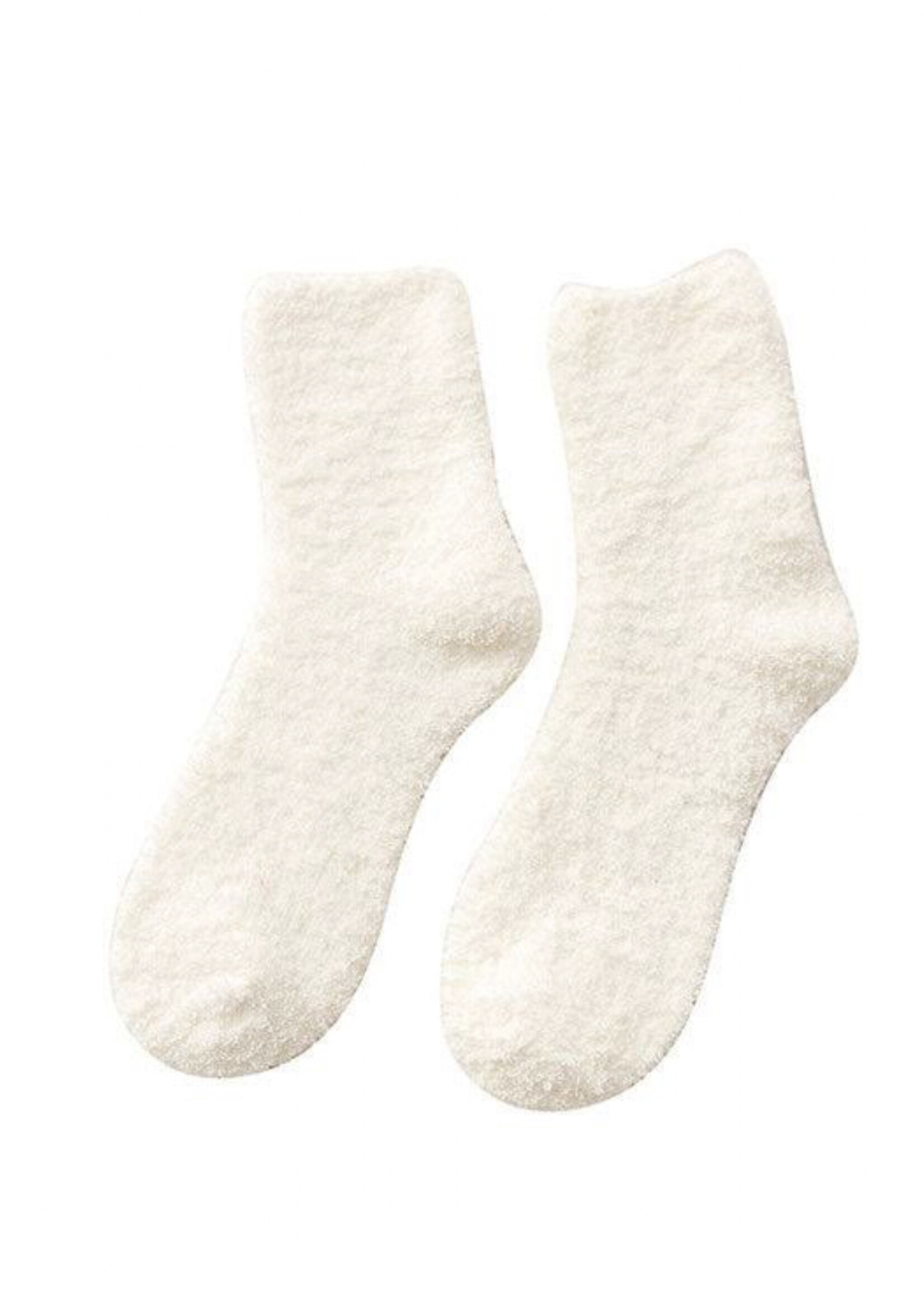 Z Supply Plush Socks