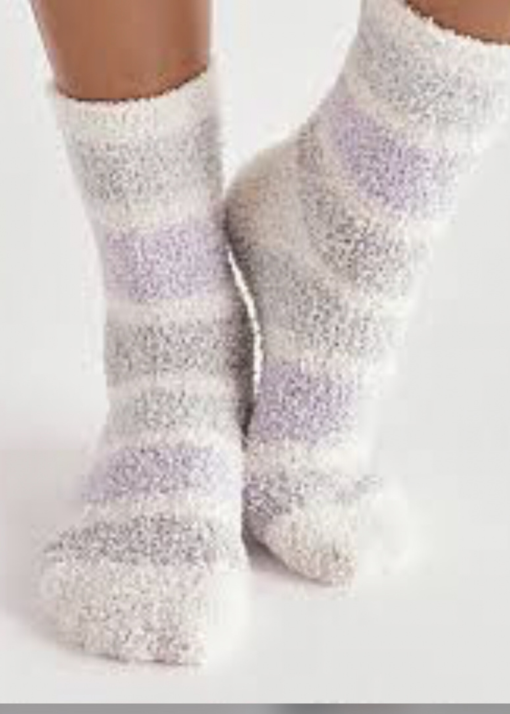 Z Supply Plush Socks