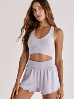 Z Supply V Neck Tank Bra
