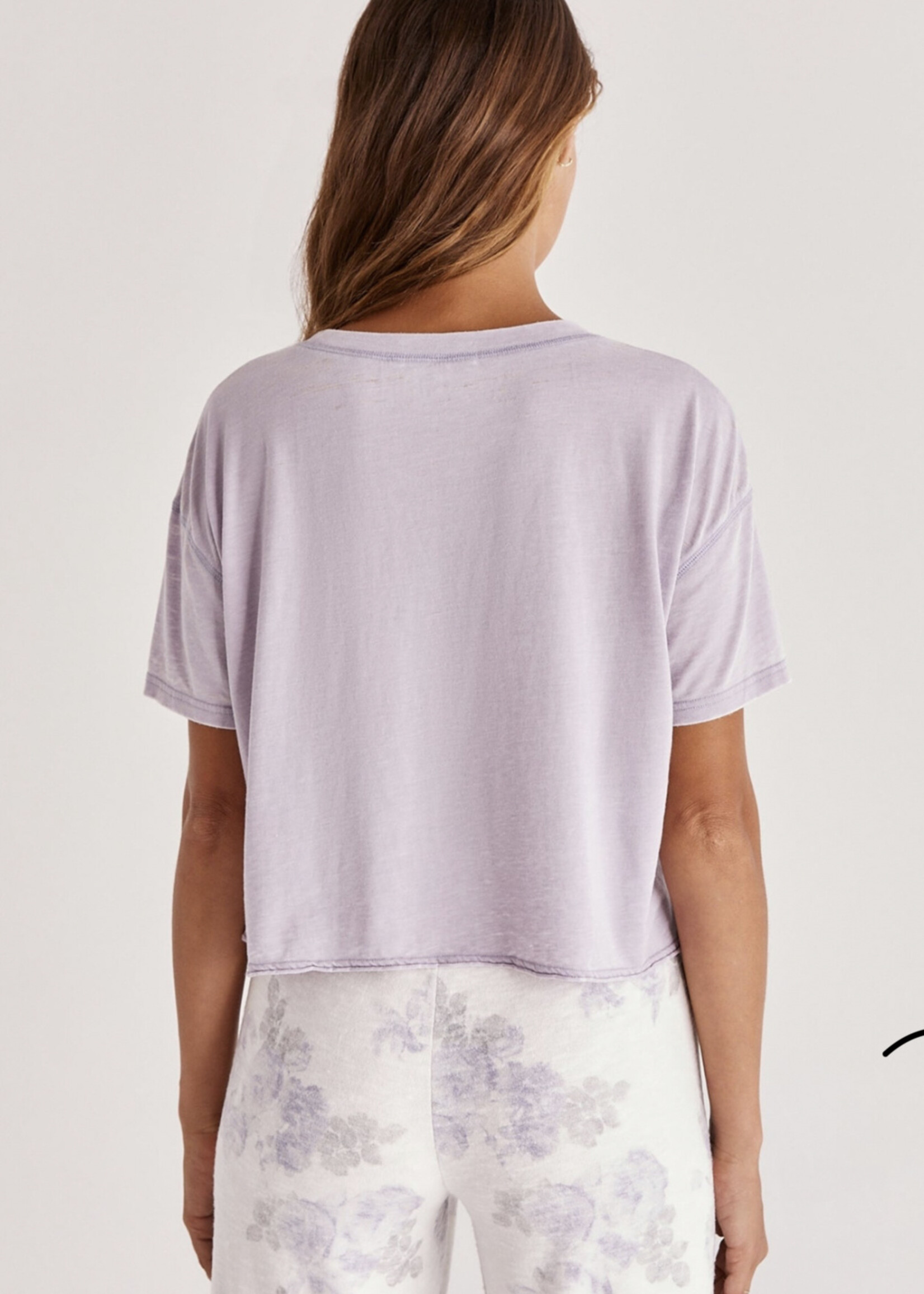 Z Supply Vintage Sleep Tee