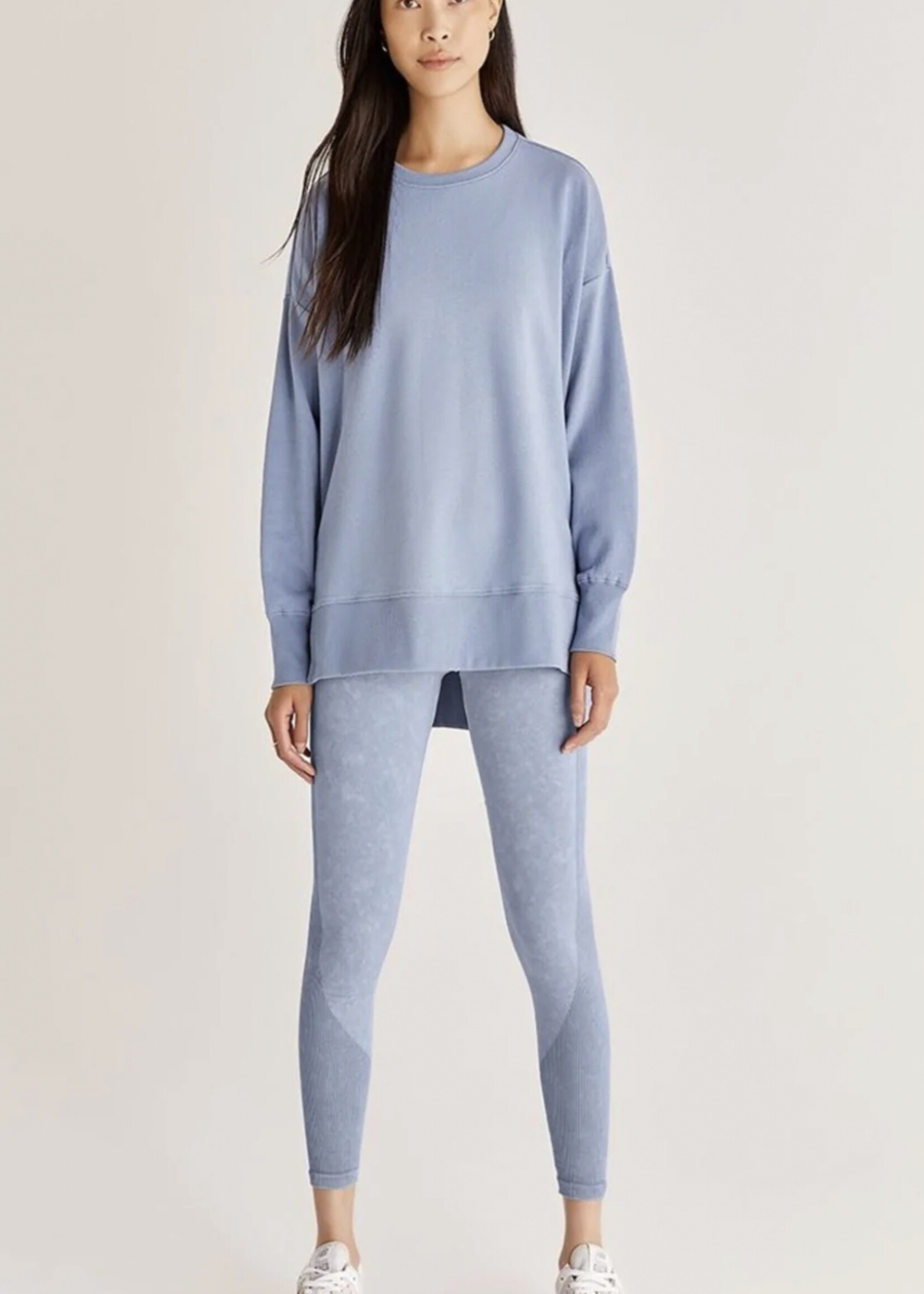 Z Supply Walk It Out Seamless Legging